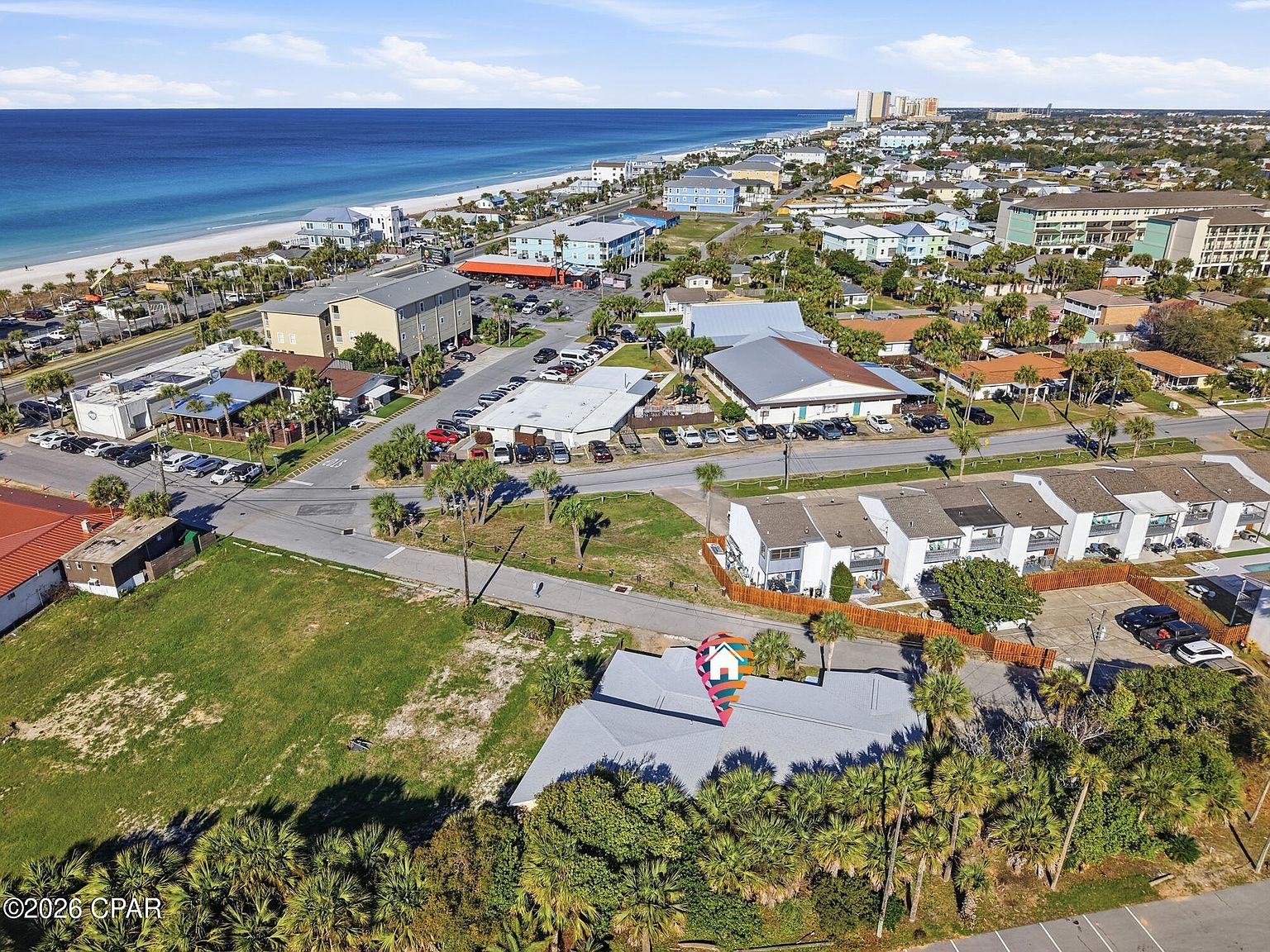 629 Laurel Ct Panama City Beach, FL 32407  | Multi Family