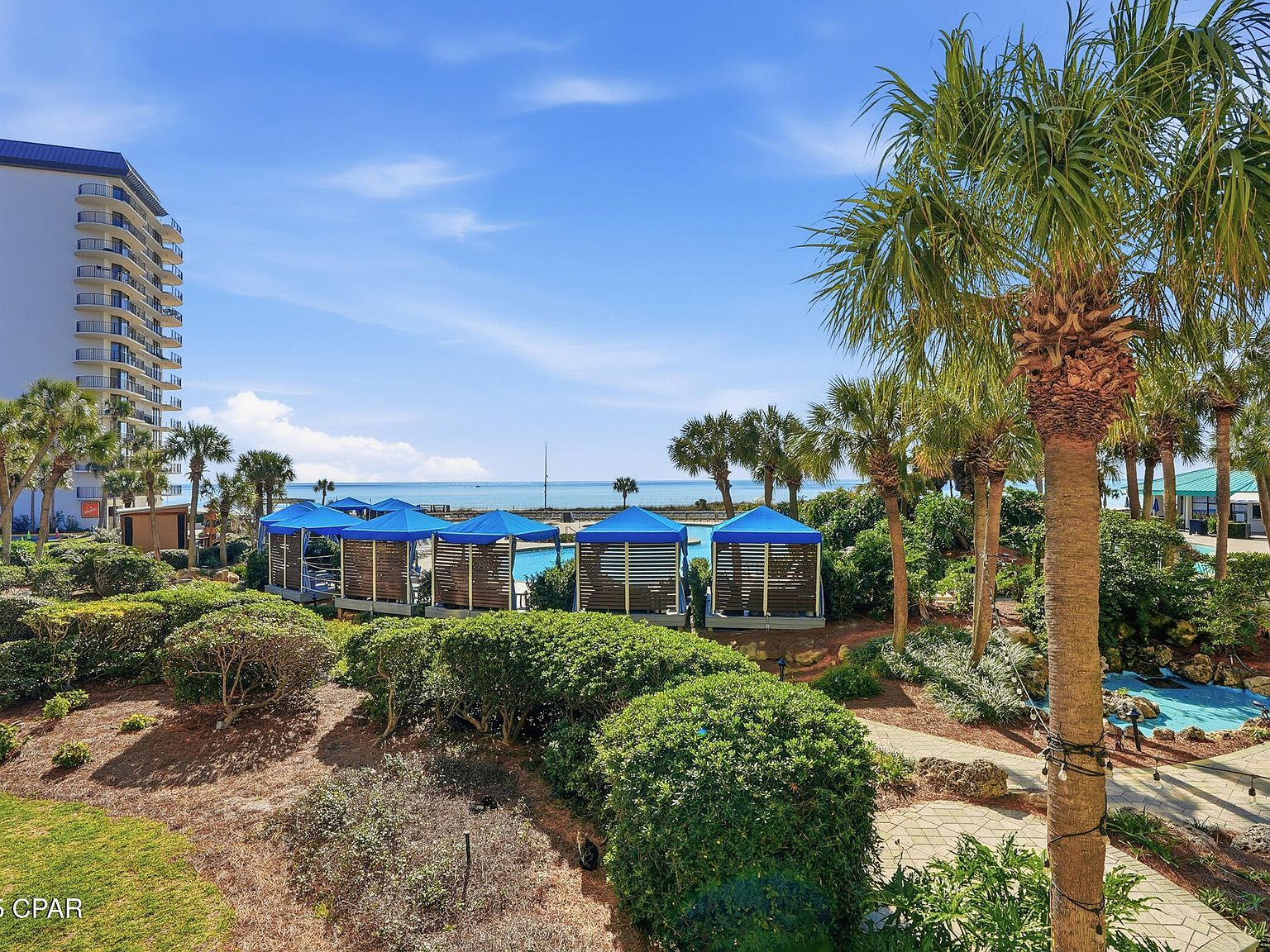 11483 Front Beach Rd Unit 105 Panama City Beach, FL 32407  | Condominium
