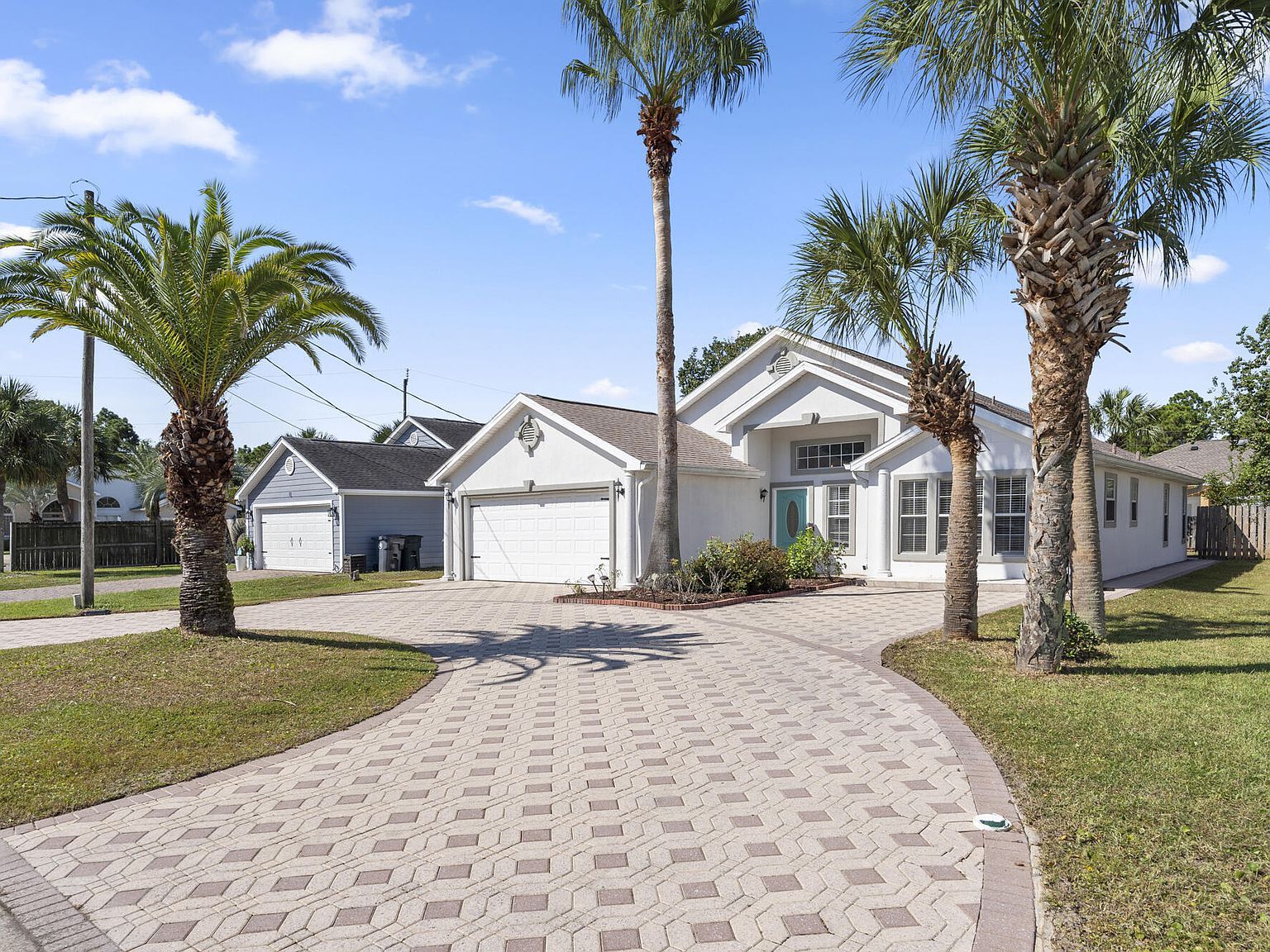 27 Hidden Harbor Ln Miramar Beach, FL 32550  | Single Family
