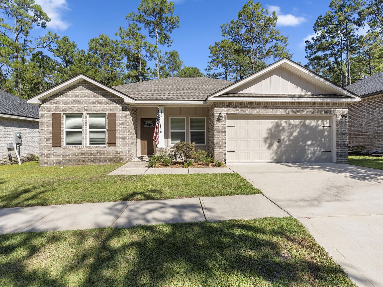 129 Laurel Oaks Dr Freeport, FL 32439  | Single Family