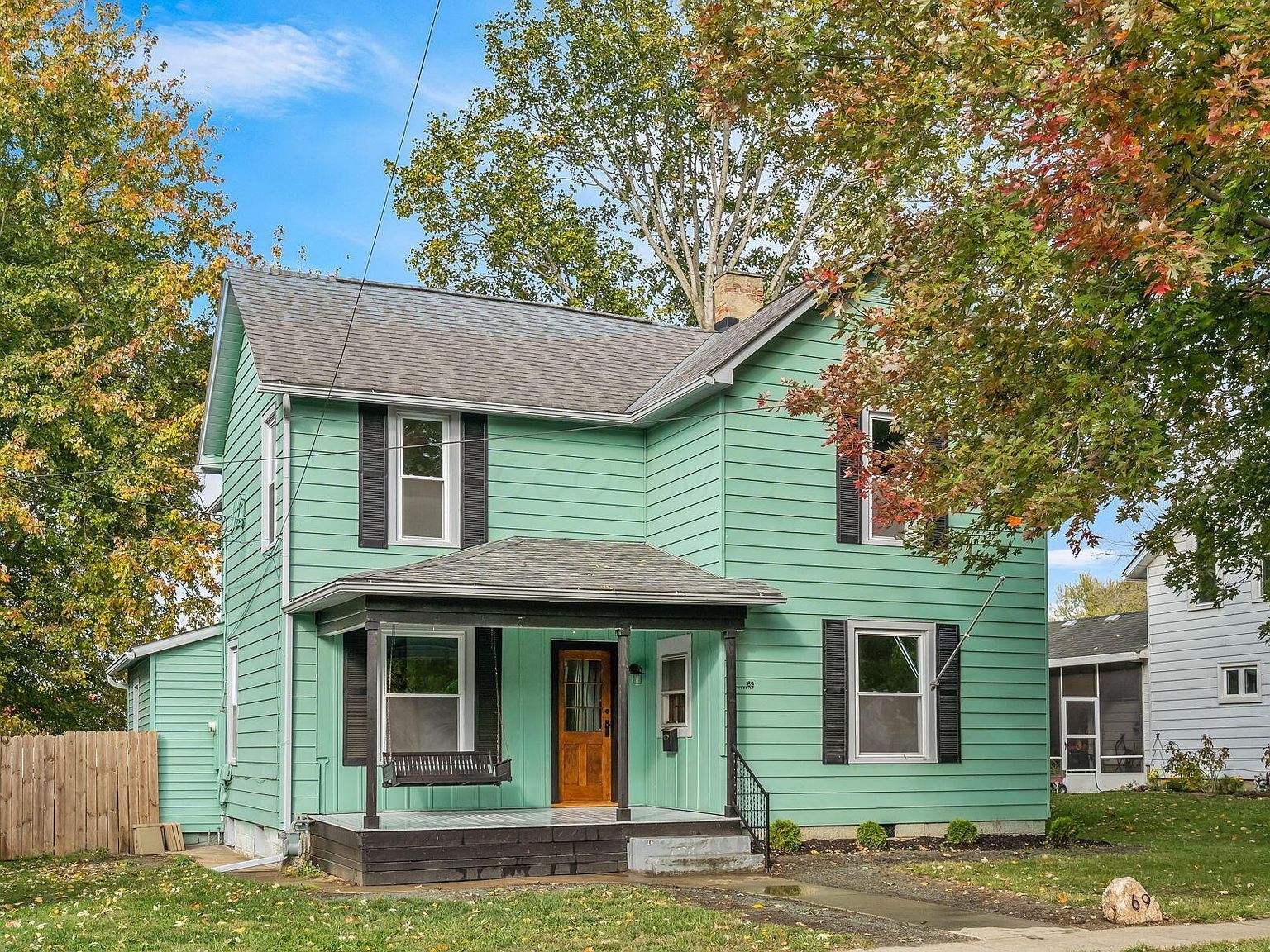 69 Webb St Delaware, OH 43015 - Thumbnail 2