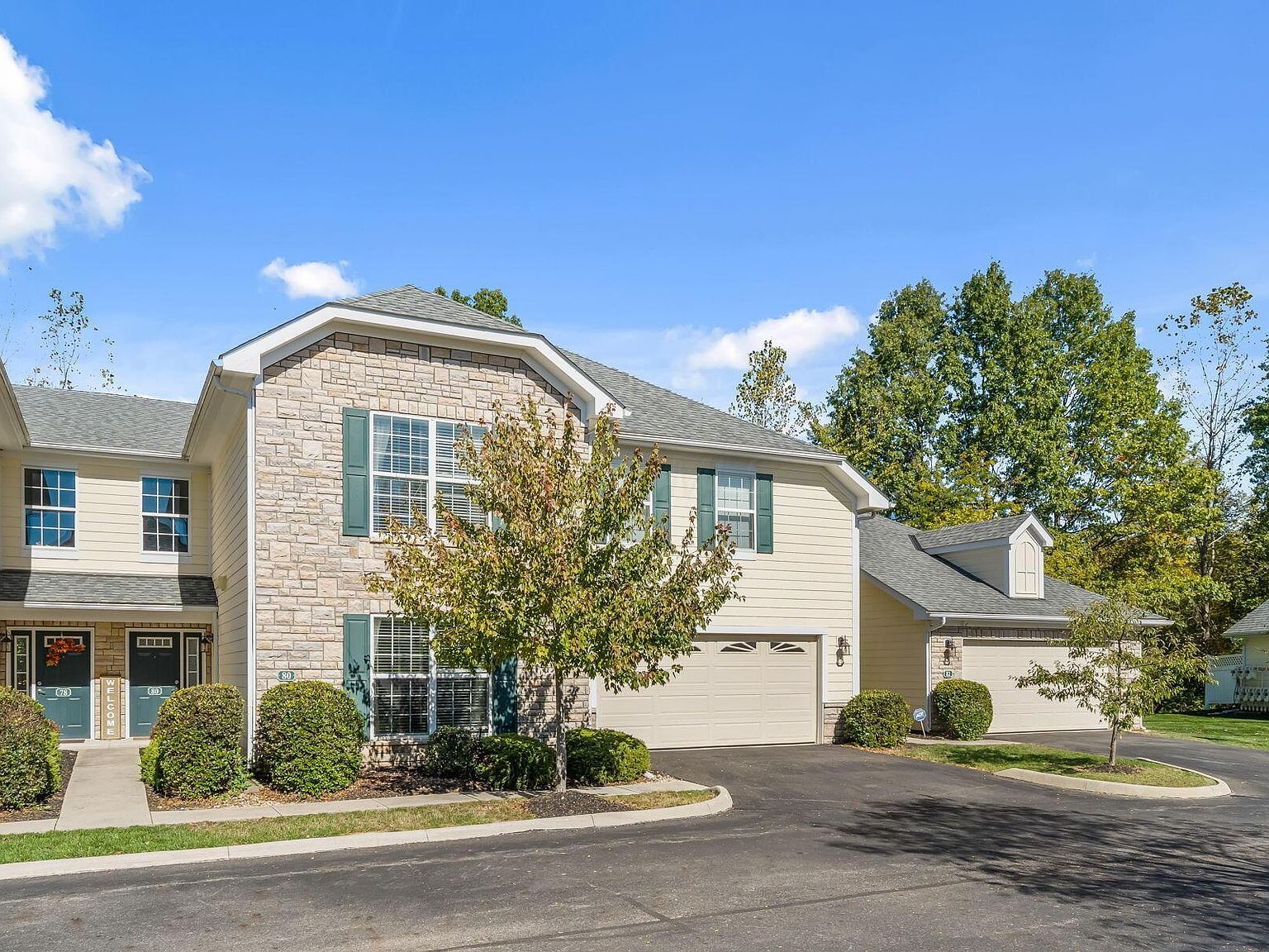 80 Lakes At Cheshire Dr Delaware, OH 43015 - Thumbnail 2