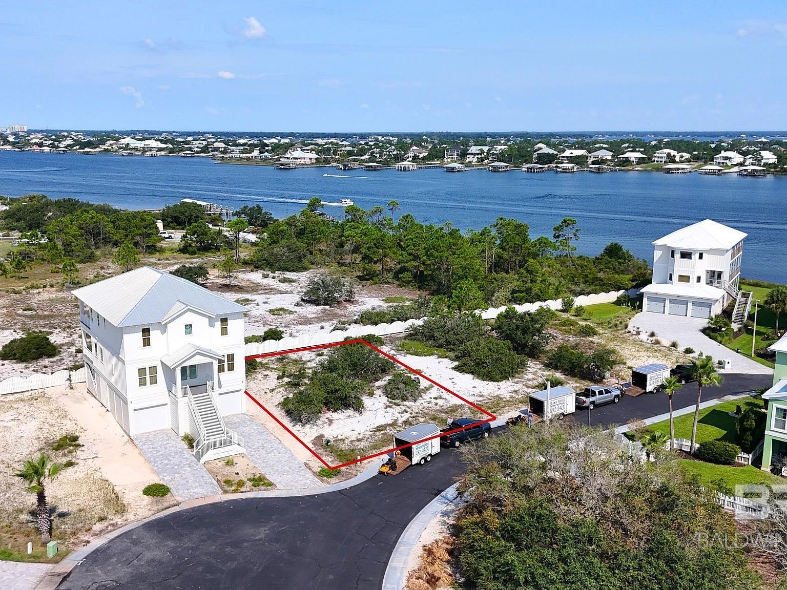 337 Gulfview Ln Perdido Key, FL 32507 - Thumbnail 2