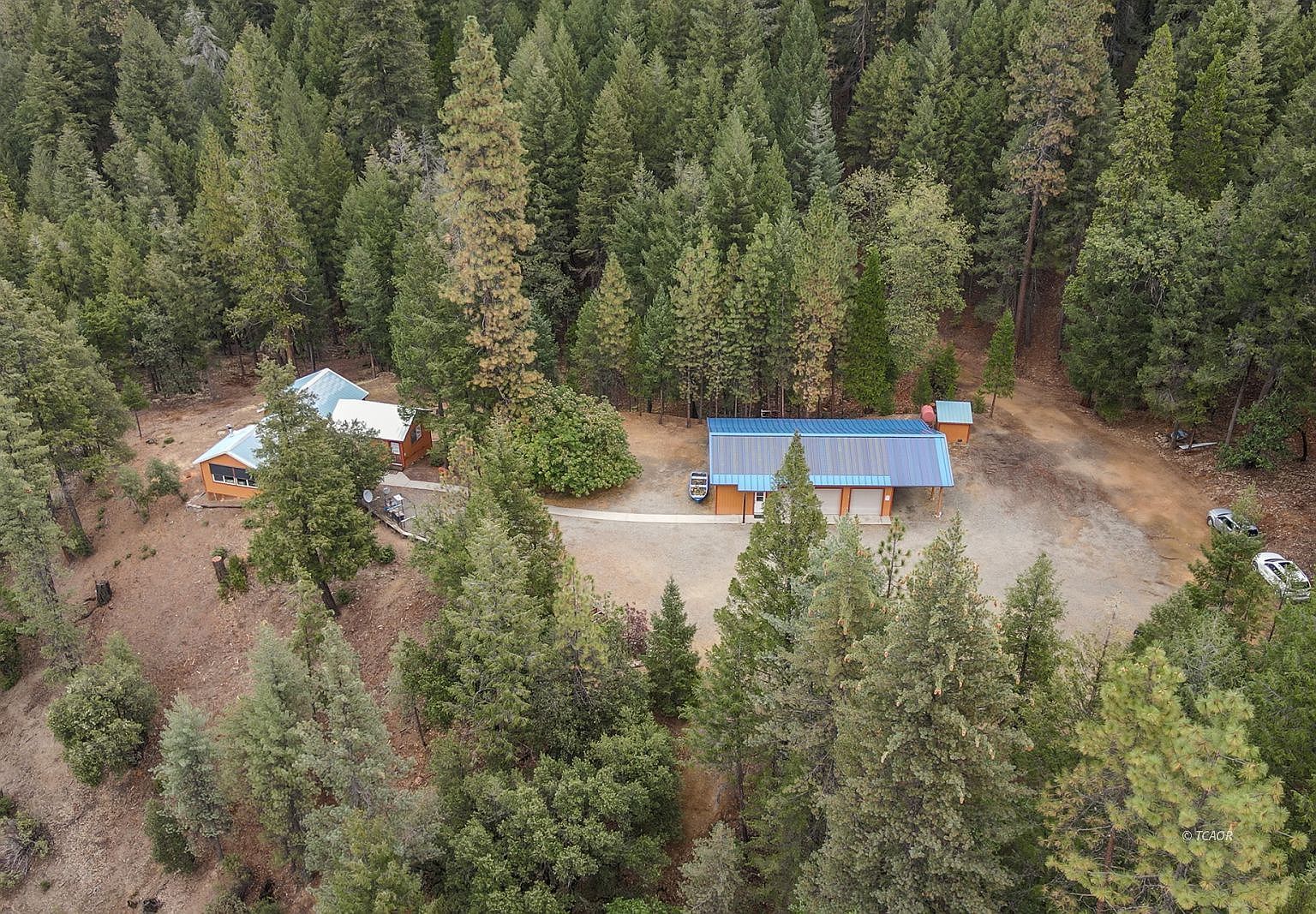 8341 E Side Rd Trinity Center, CA 96091 - Thumbnail 2