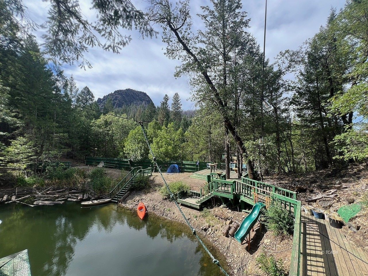 12011 Ruth Zenia Rd Zenia, CA 95595 - Thumbnail 2