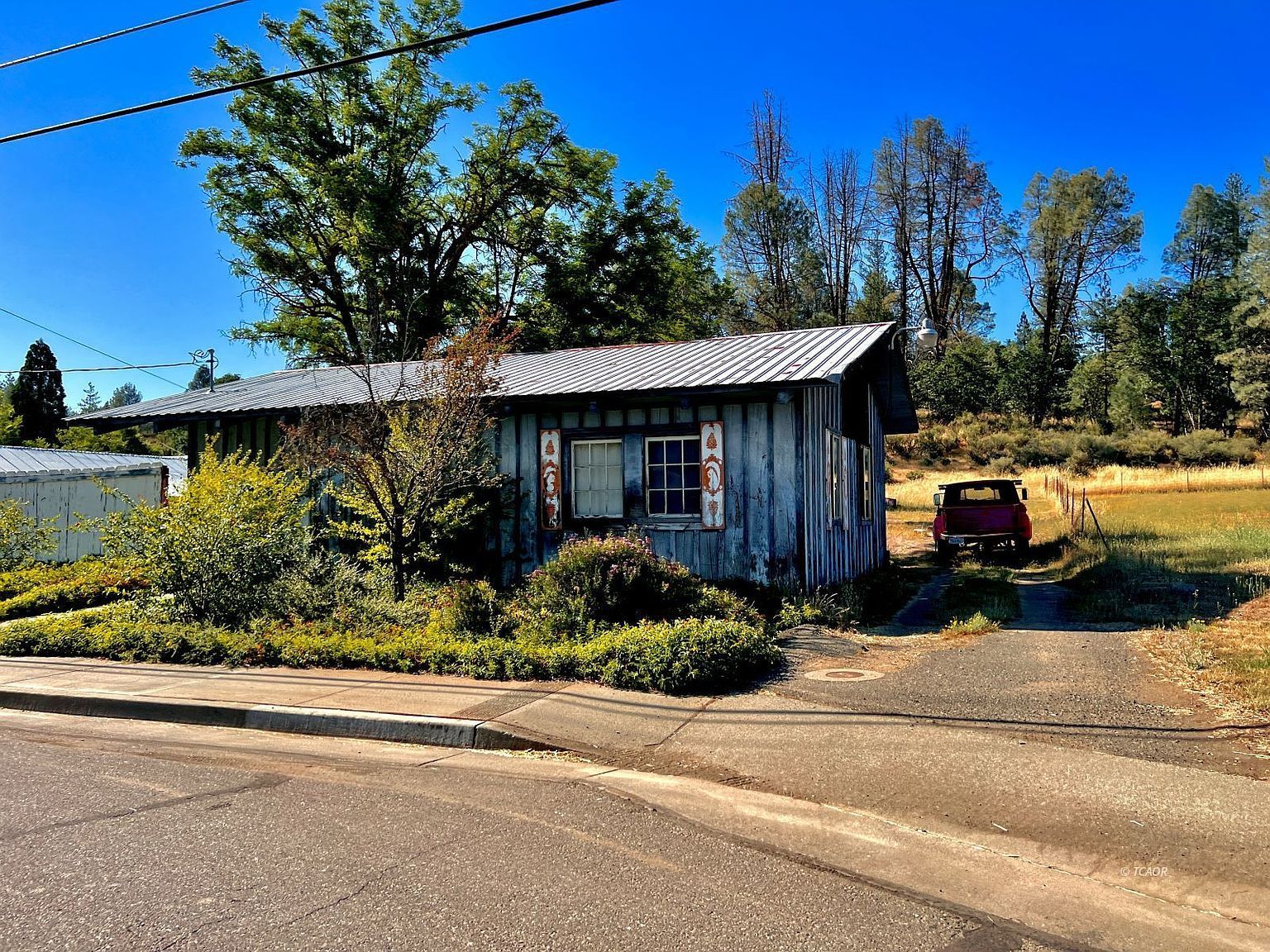 7021 State Highway 3 Hayfork, CA 96041 - Thumbnail 2