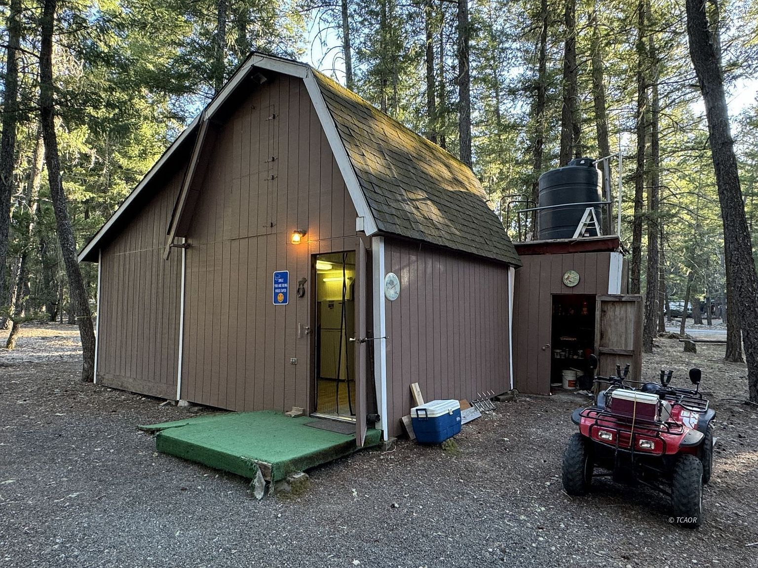 114 Rodeo Way #D Bridgeville, CA 95526 - Thumbnail 2