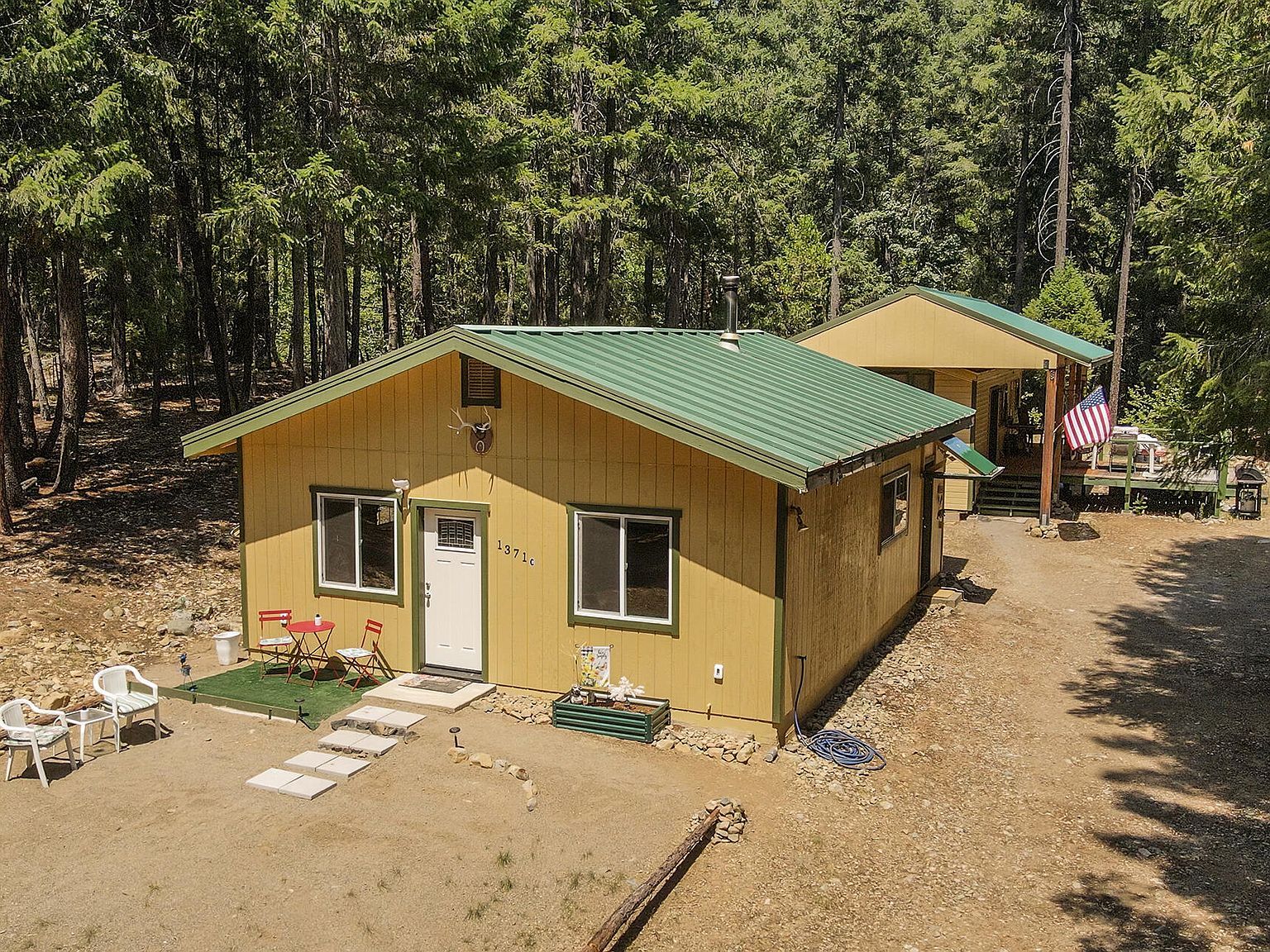 1371 Eagle Creek Loop Rd Trinity Center, CA 96091 - Thumbnail 2