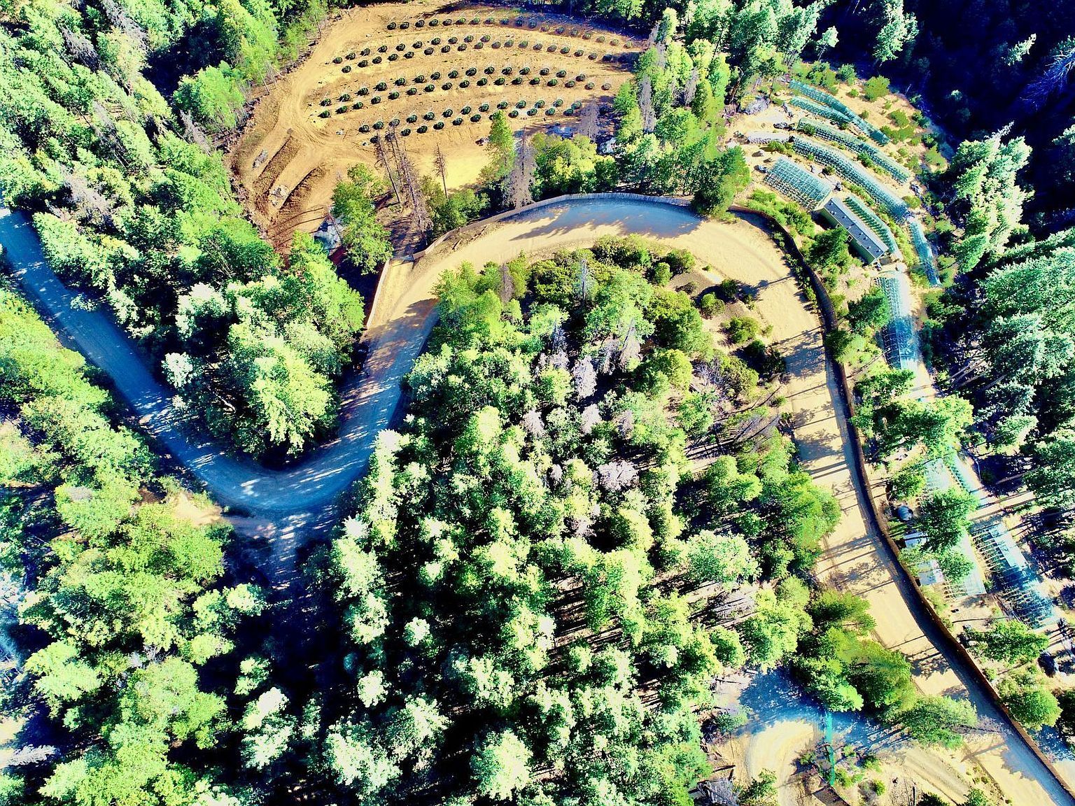 2050 Westridge Rd Hayfork, CA 96041 - Thumbnail 2