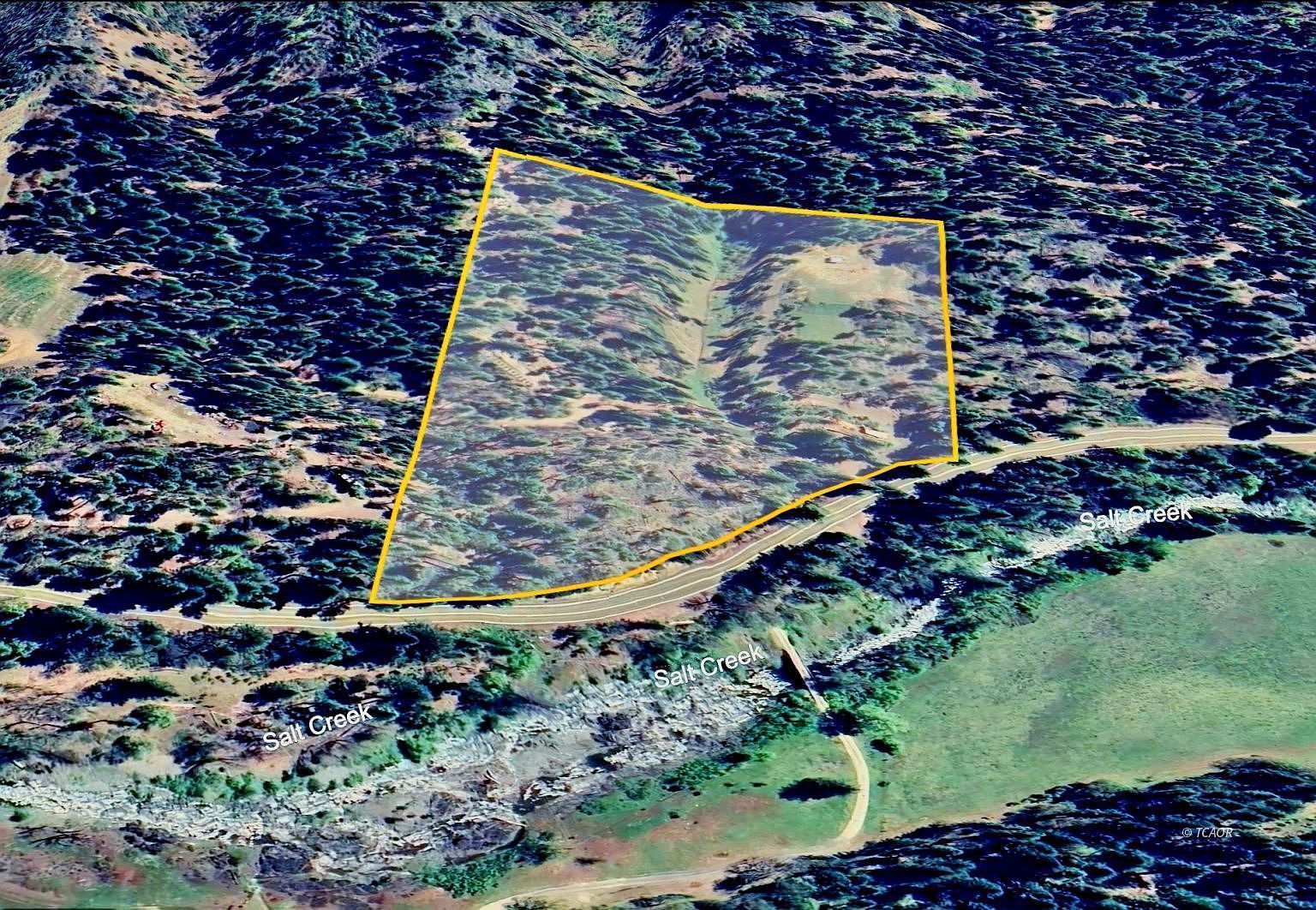 2790 State Highway 3 Hayfork, CA 96041 - Thumbnail 2