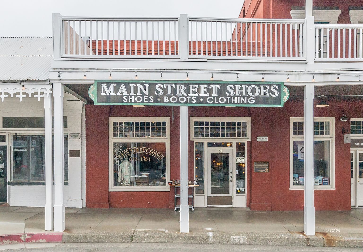 521 Main St Weaverville, CA 96093 - Thumbnail 2