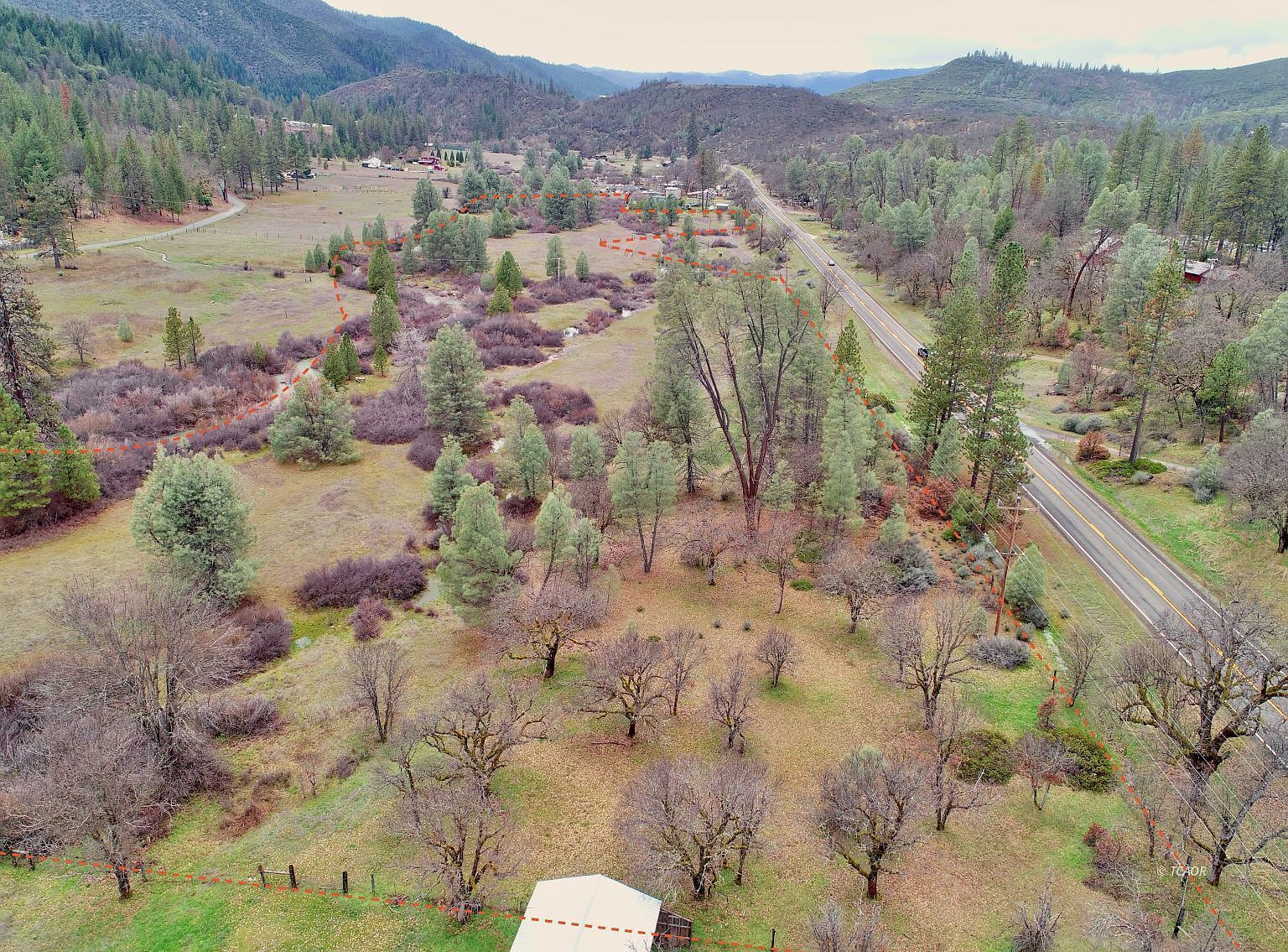 12660 State Highway 3 Hayfork, CA 96041 - Thumbnail 2