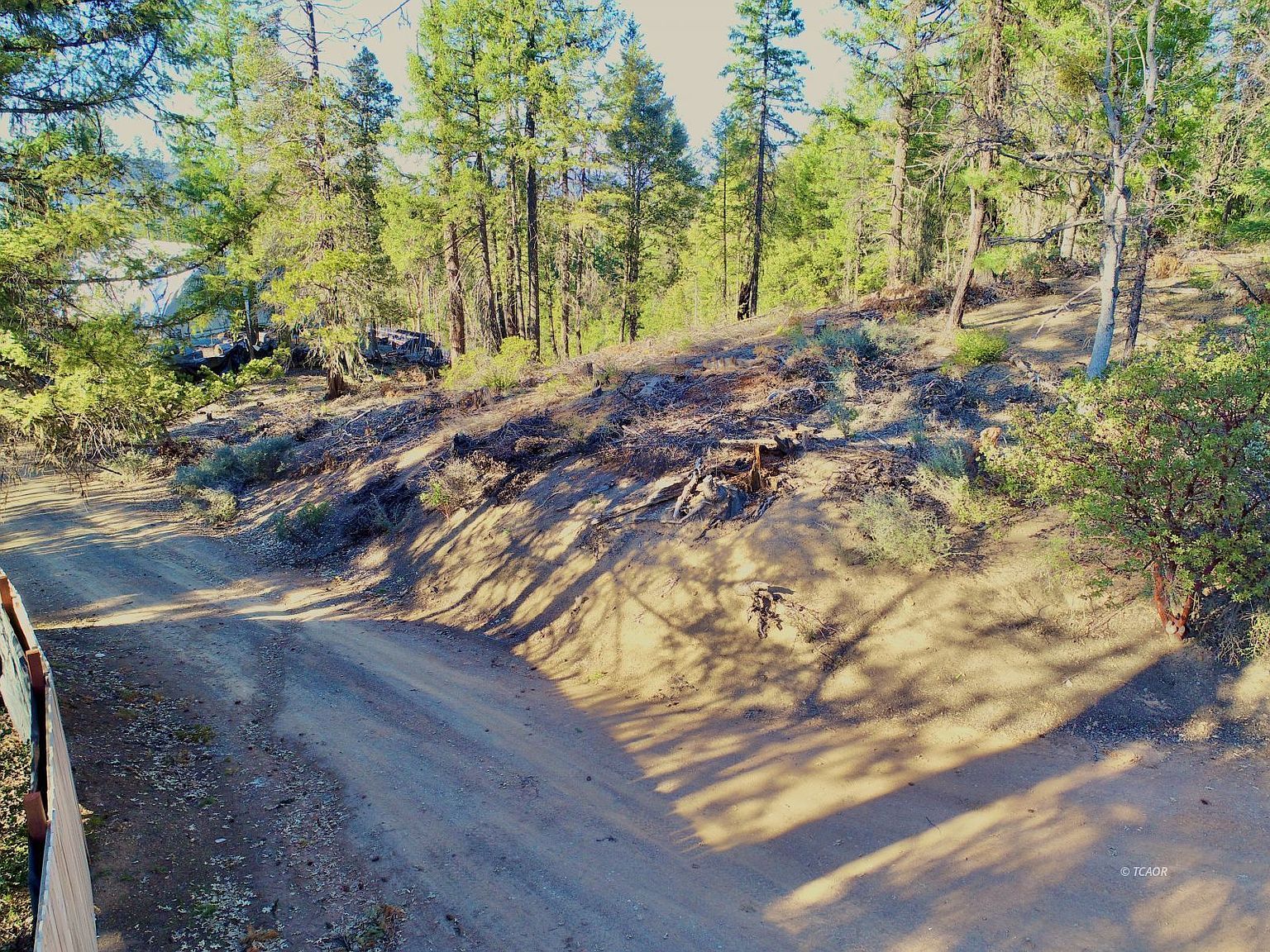 201 Eastridge North Ct Hayfork, CA 96041 - Thumbnail 2