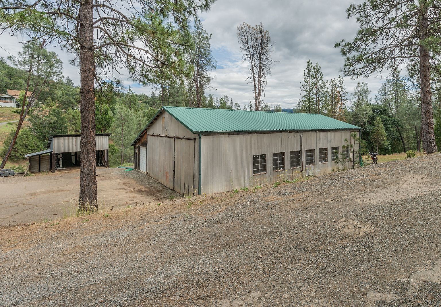 324 Taylor St Weaverville, CA 96093 - Thumbnail 2