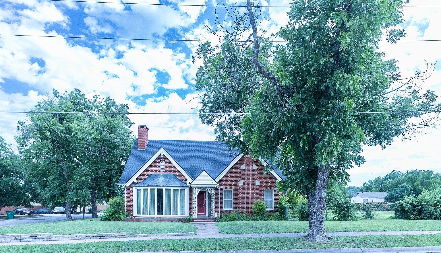 1001 W Walnut St Coleman, TX 76834 - Thumbnail 2