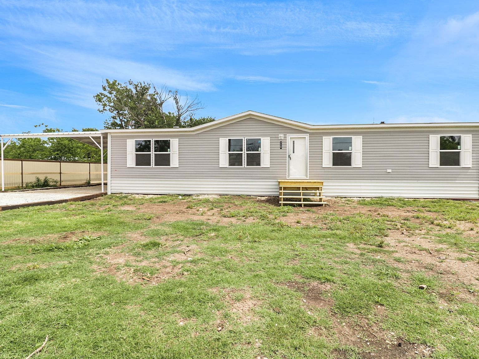 708 W 8th St Coleman, TX 76834 - Thumbnail 2