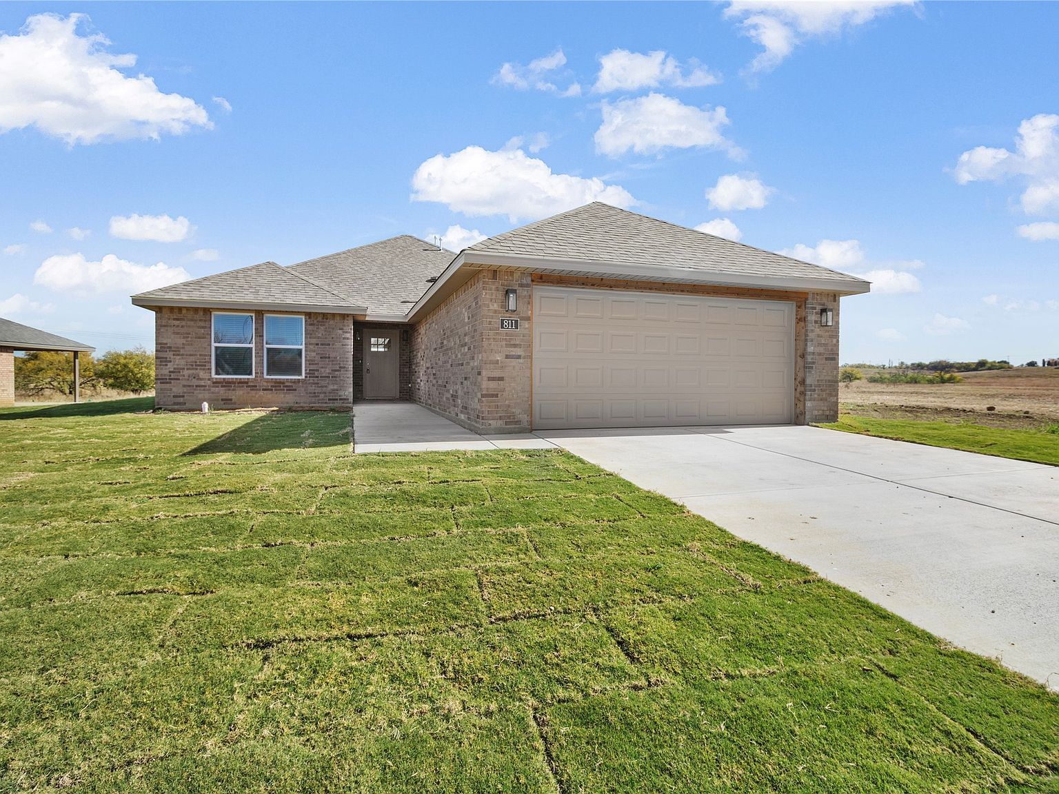 811 Bella Blvd Coleman, TX 76834 - Thumbnail 2