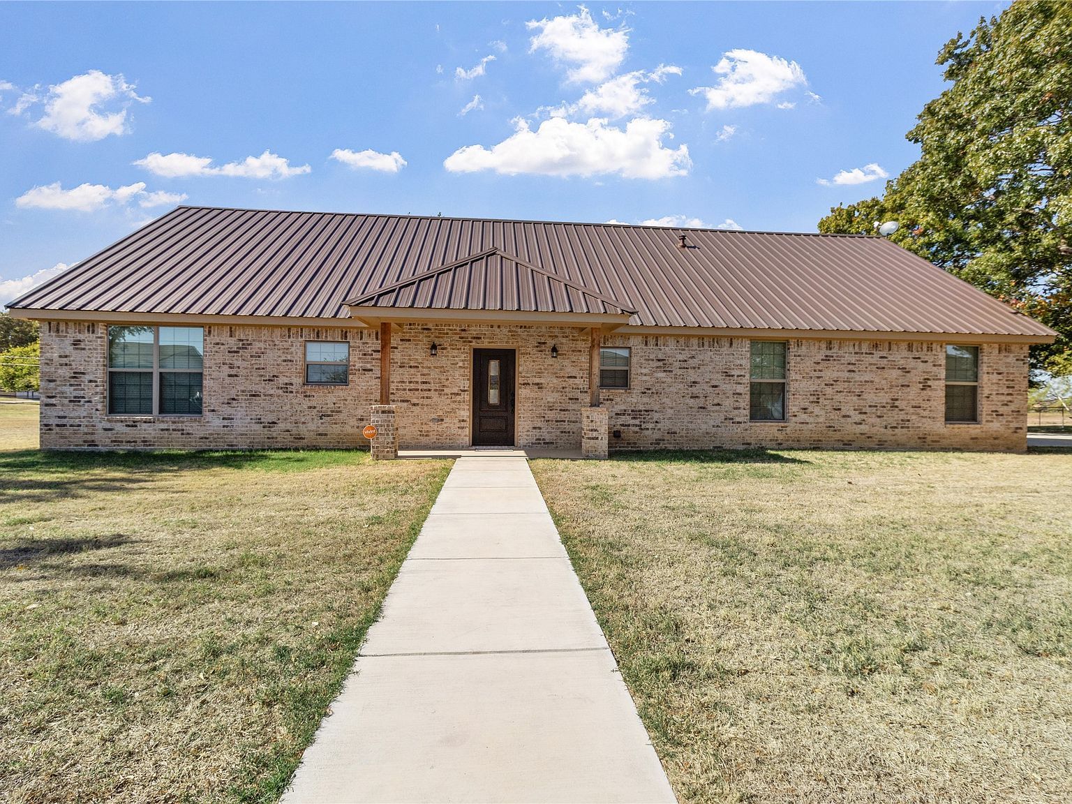 700 High Rd Coleman, TX 76834 - Thumbnail 2