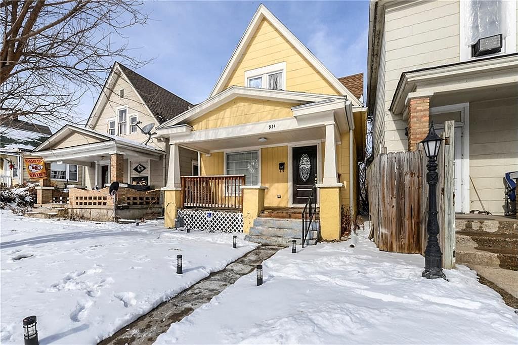 944 Sandusky Ave Kansas City, KS 66101 - Thumbnail 2