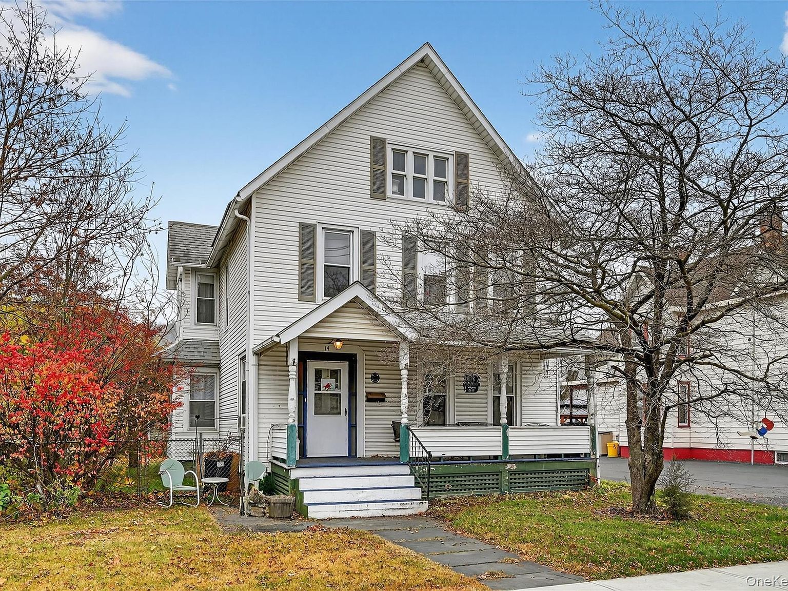 14 Kingston Ave Pt Jervis, NY 12771 - Thumbnail 2