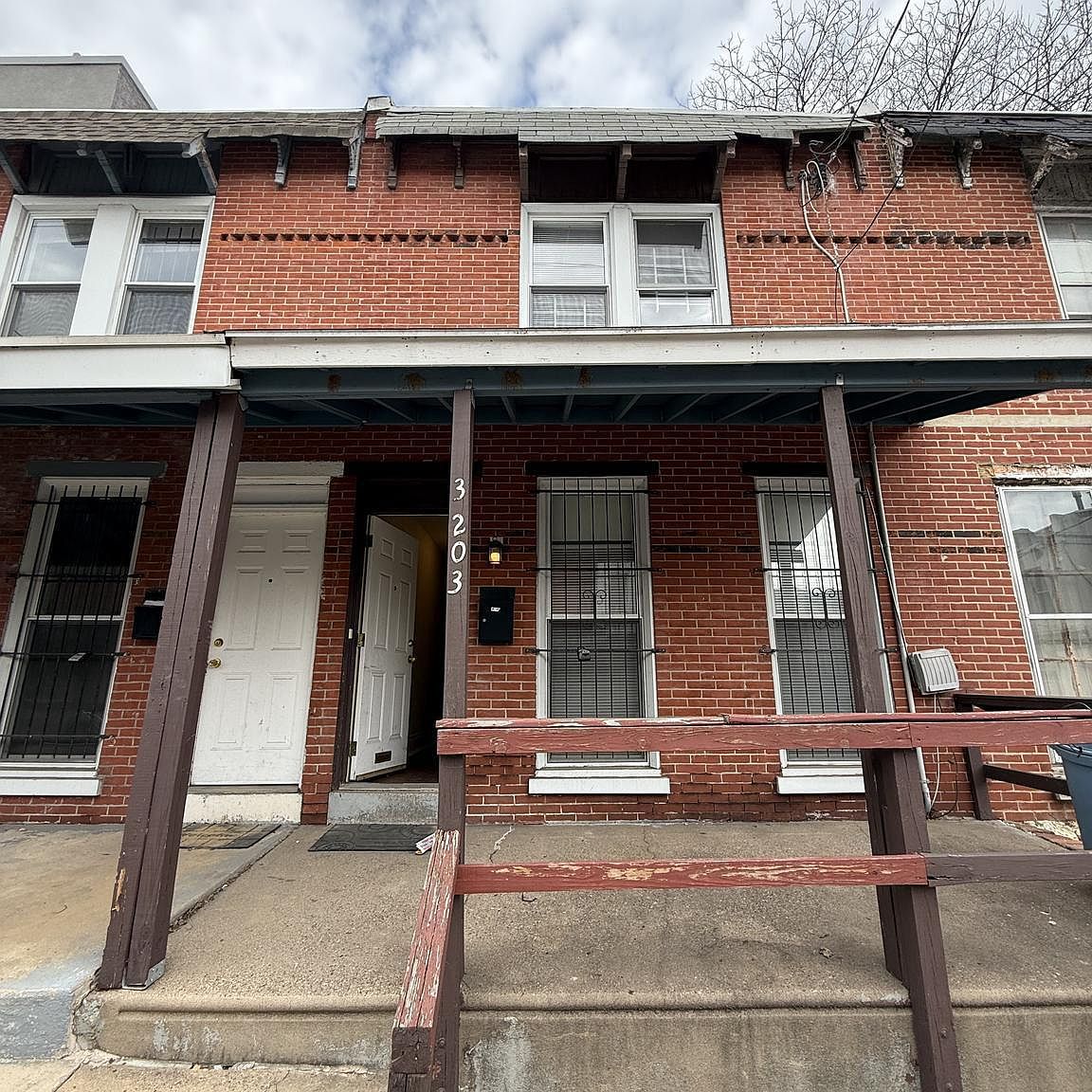 3203 Pearl St Philadelphia, PA 19104 - Thumbnail 2