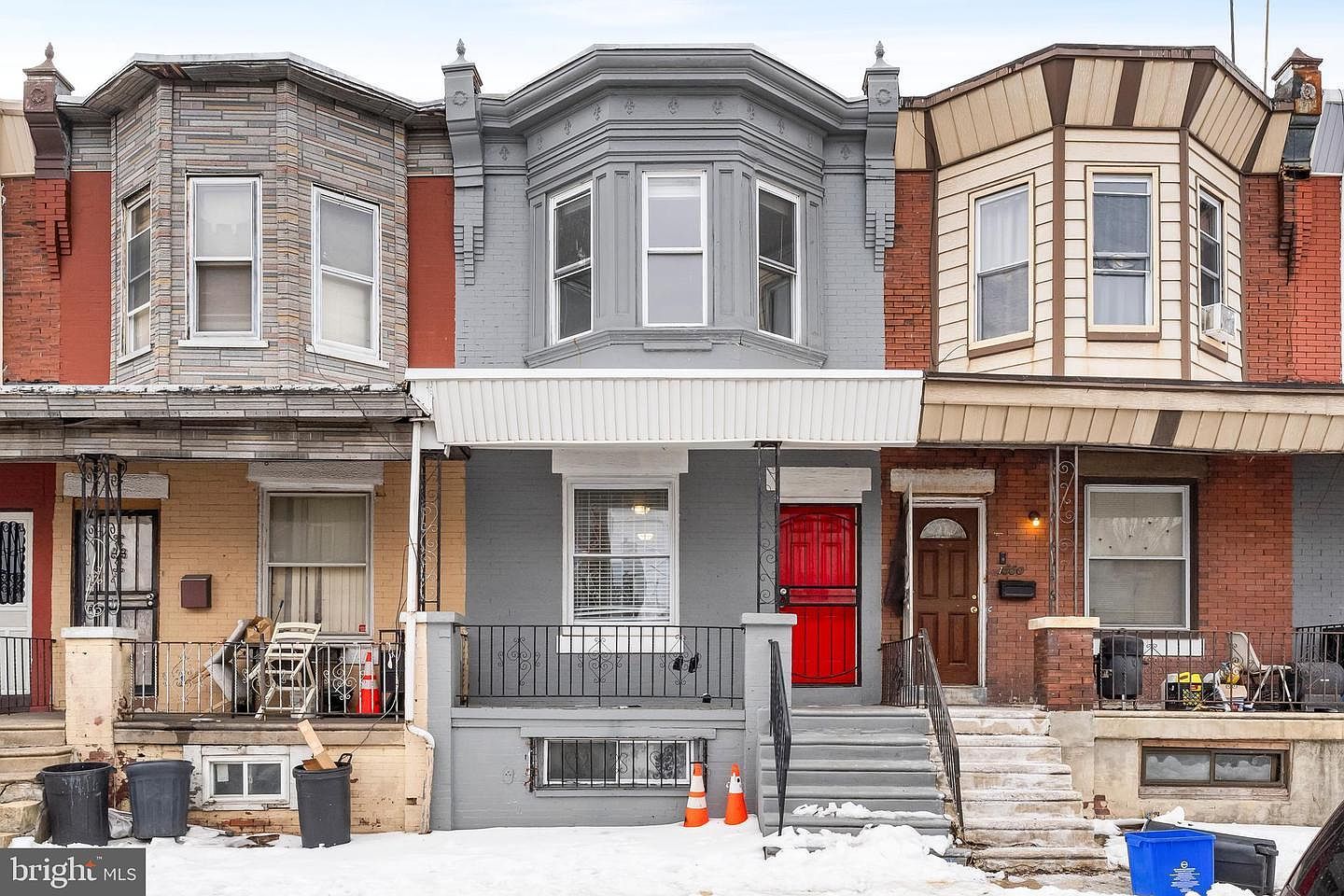 1662 S Conestoga St Philadelphia, PA 19143 - Thumbnail 2