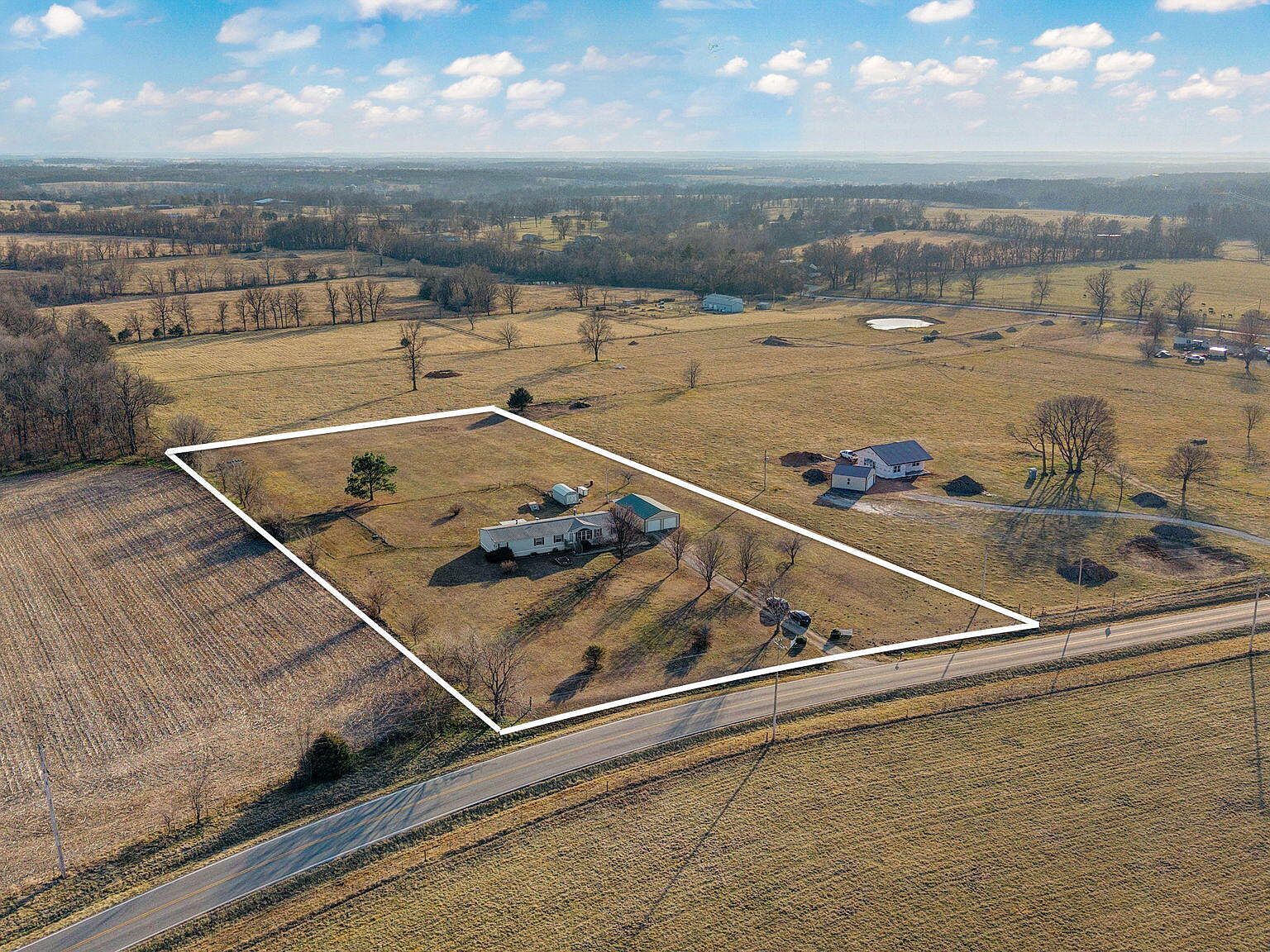 16639 Highway Ff Aurora, MO 65605 - Thumbnail 2