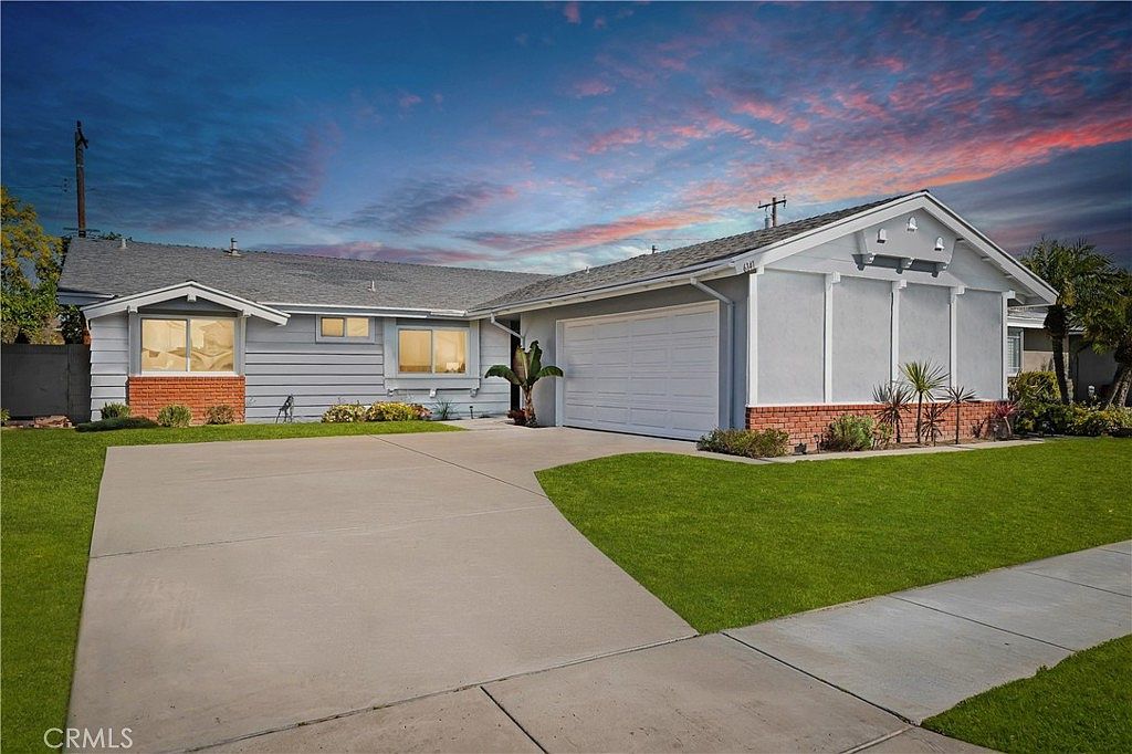 6141 Trinette Ave Garden Grove, CA 92845 - Thumbnail 2