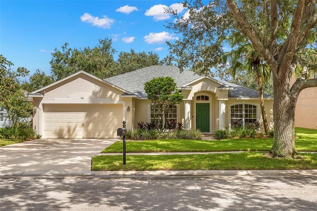 734 Berry Bramble Dr Brandon, FL 33510 - Thumbnail 2