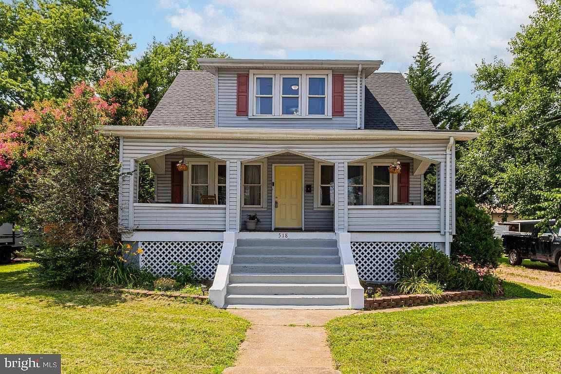 518 Warren Ave Front Royal, VA 22630 - Thumbnail 2