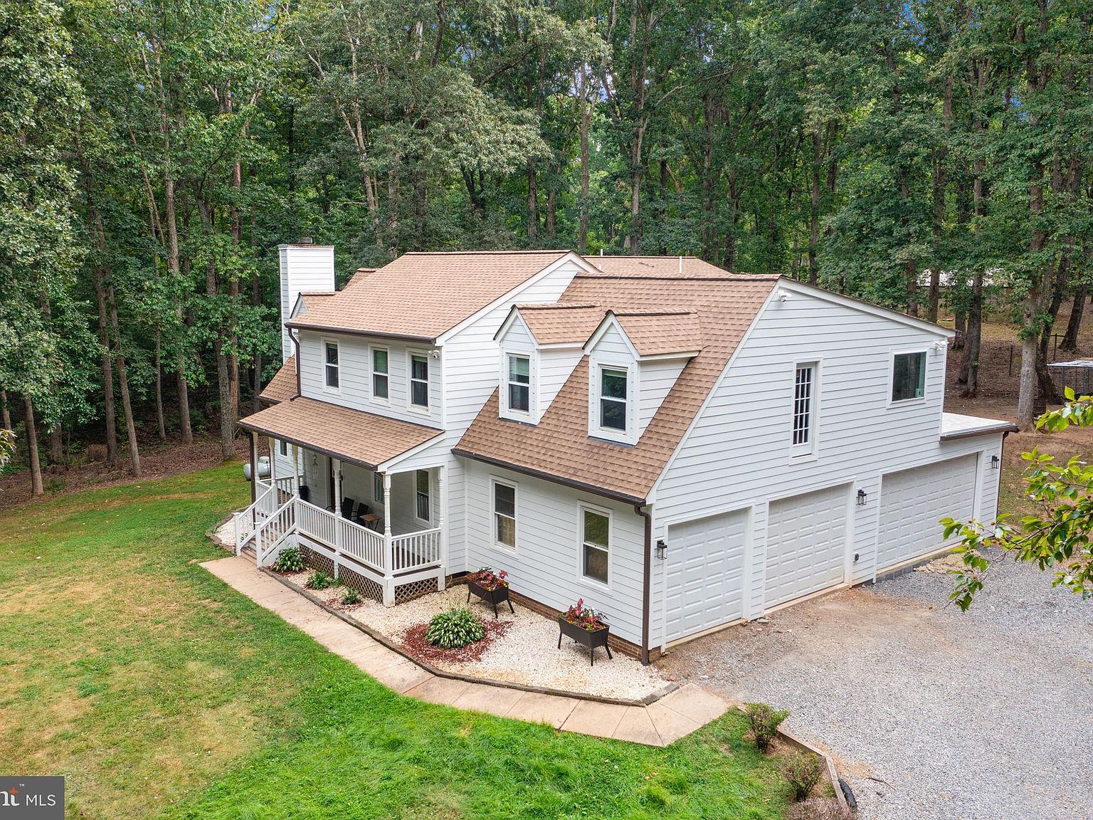 7220 Dorothy Ln Spotsylvania, VA 22551 - Thumbnail 2