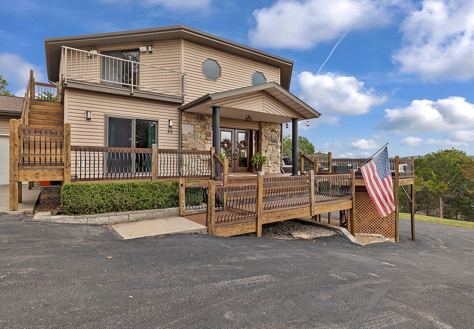 25 Trade Winds Lampe, MO 65681 - Thumbnail 2