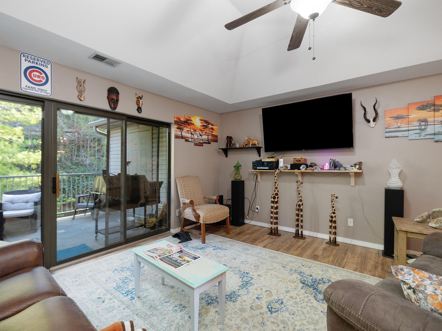 7847 Cozy Cove Rd #47 Branson, MO 65616  | Condominium