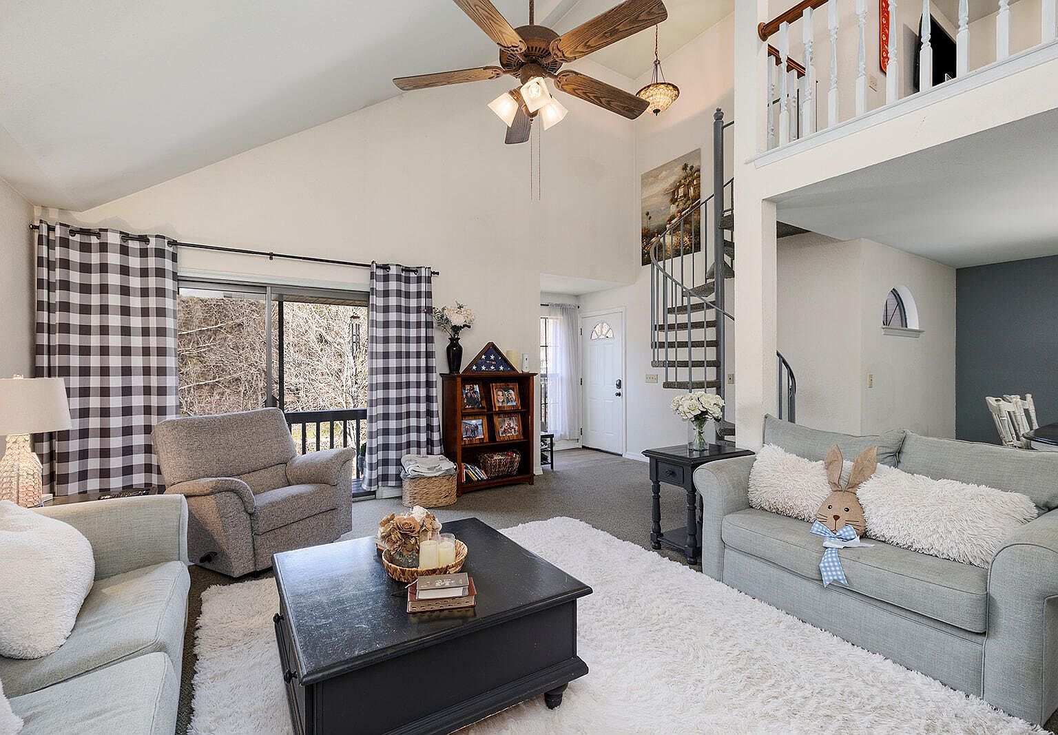 7811 Cozy Cove Rd #11 Branson, MO 65616  | Condominium