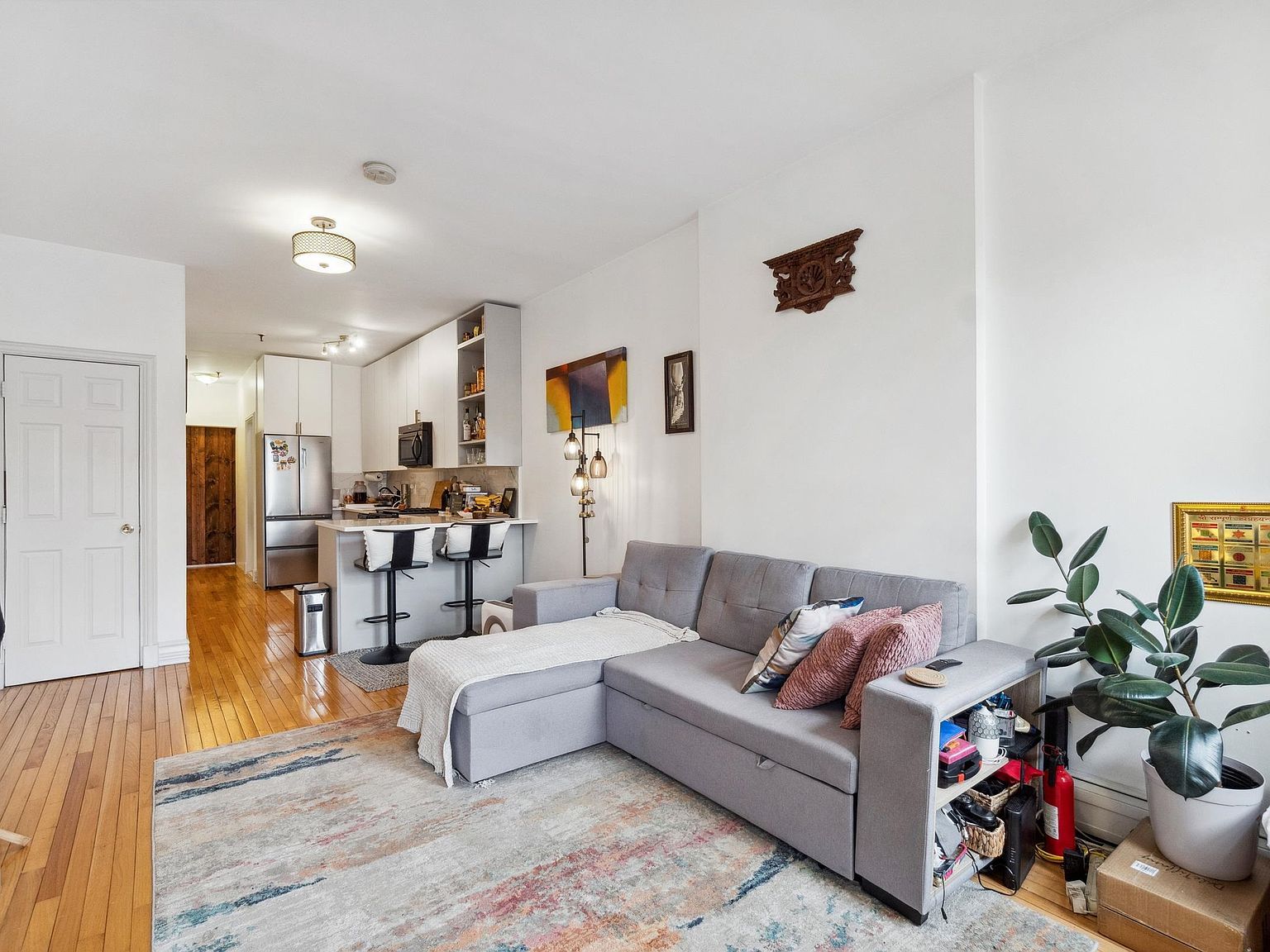 60 Monroe St APT 8 Hoboken, NJ 07030 - Thumbnail 2