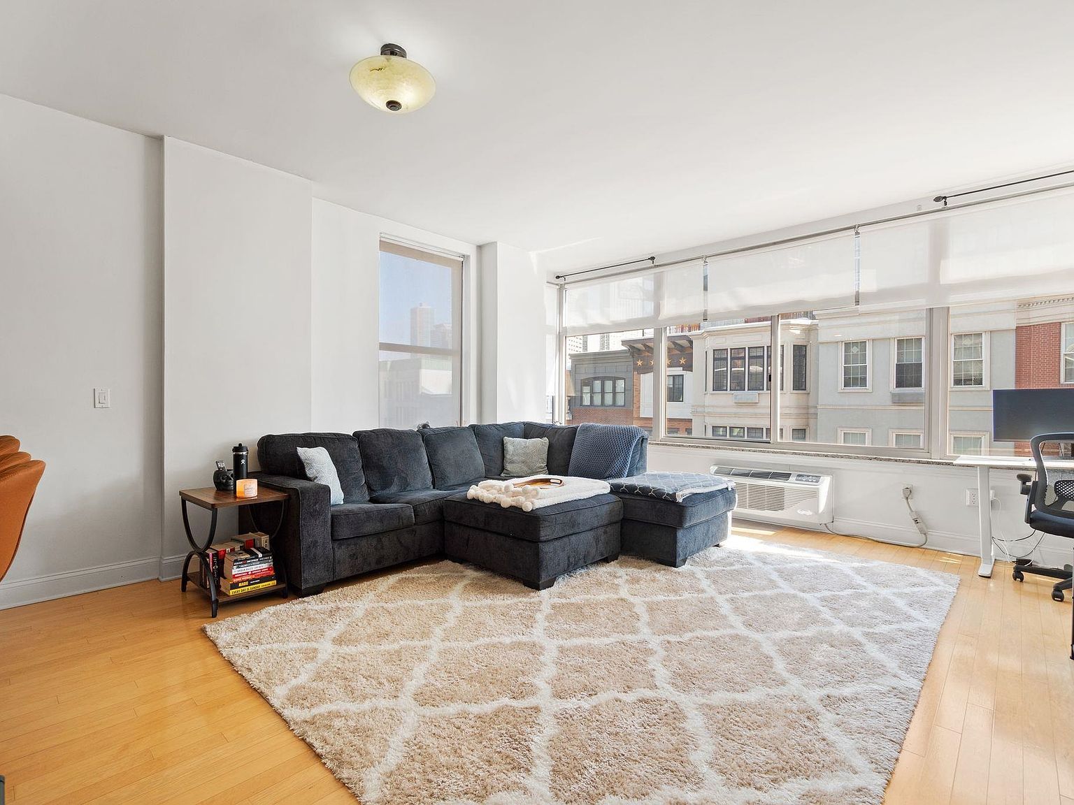 10 Regent St APT 415 Jersey City, NJ 07302 - Thumbnail 2