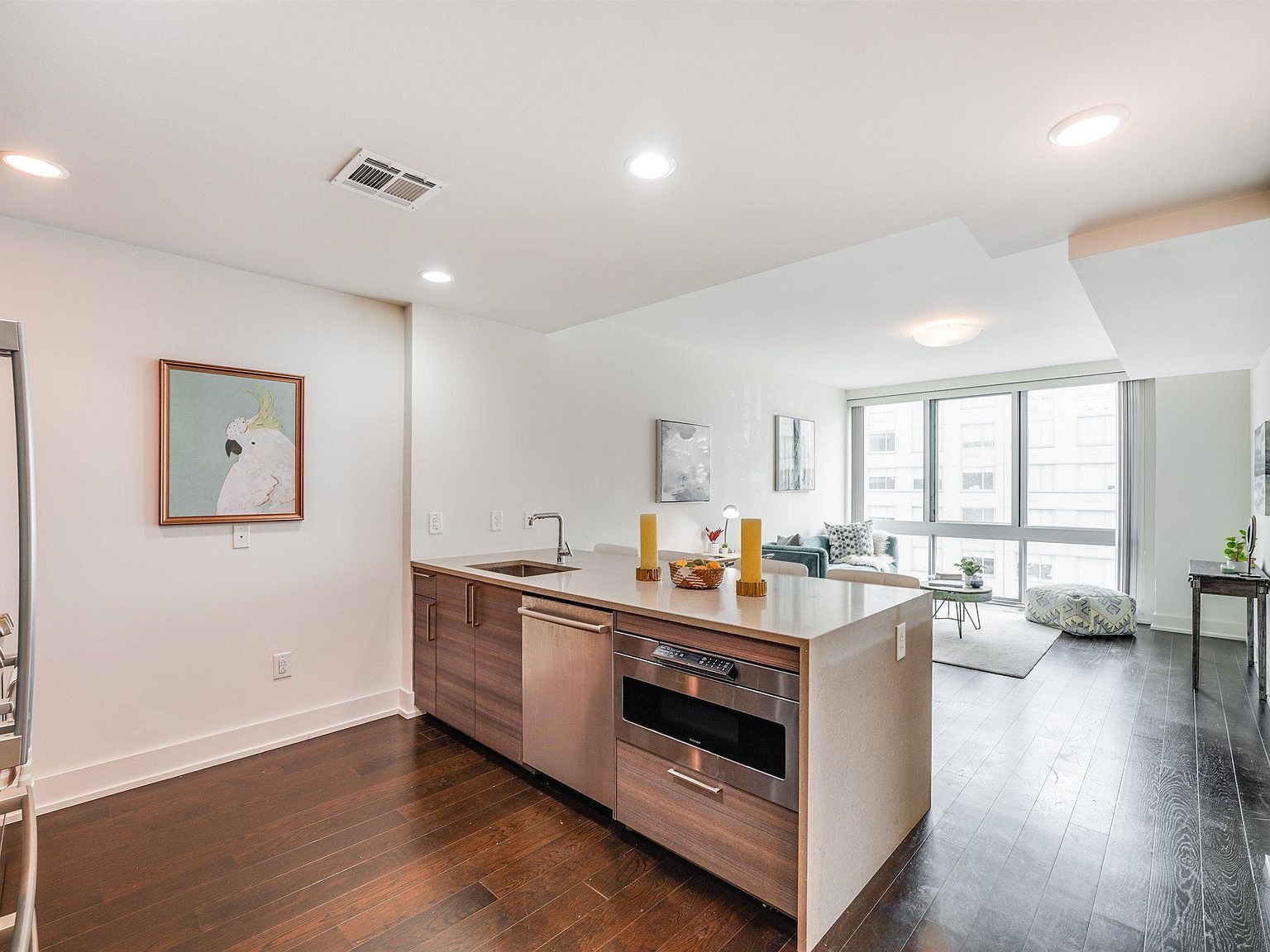 201 Luis M Marin Blvd #Penthouse 808 Jersey City, NJ 07302 - Thumbnail 2