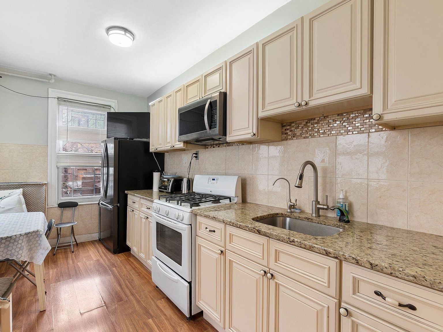 361 New York Ave Jersey City, NJ 07307  | Multi Family