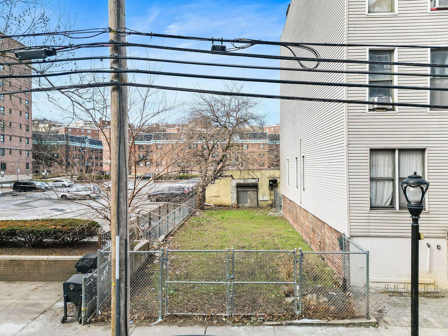 328 Jackson St Hoboken, NJ 07030  | Land/Lot