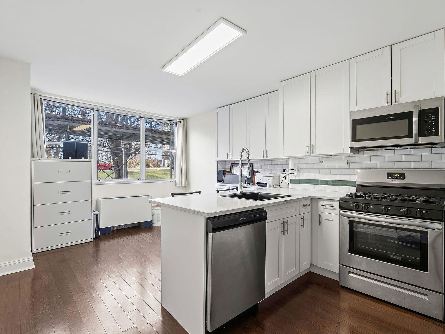 6040 Blvd East APT L3 West New York, NJ 07093  | Condominium