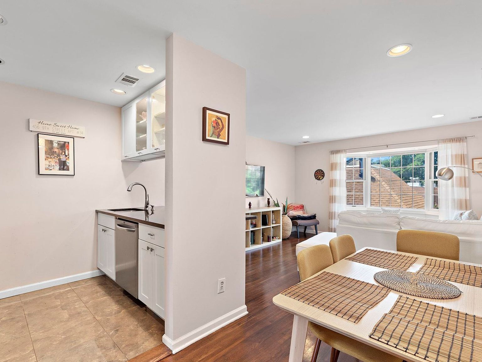 456 9th St APT 34 Hoboken, NJ 07030  | Condominium