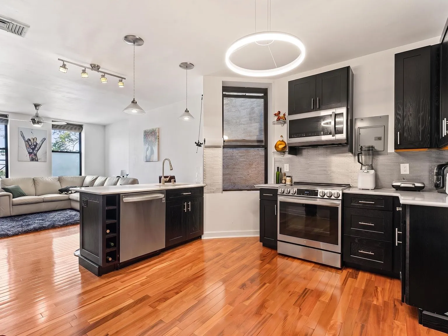 222 48th St APT 4D Union City, NJ 07087 | Condominium