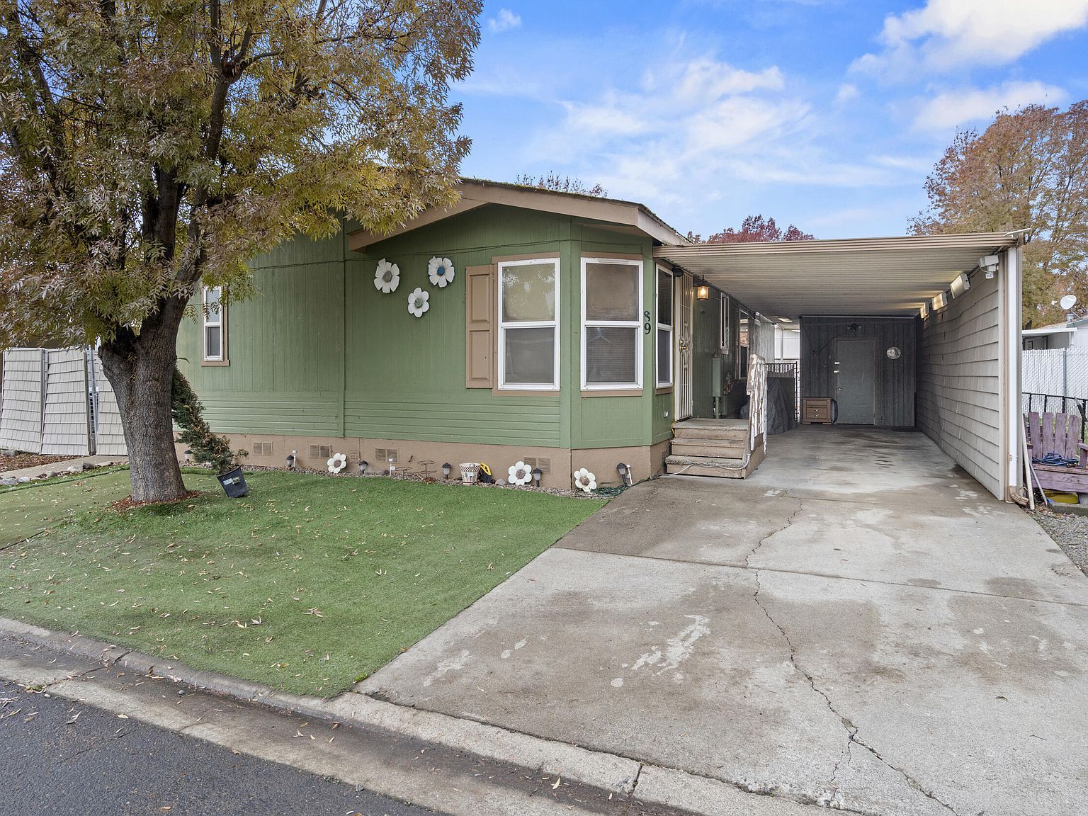 633 E Archwood Dr UNIT 89 Eagle Point, OR 97524 - Thumbnail 2