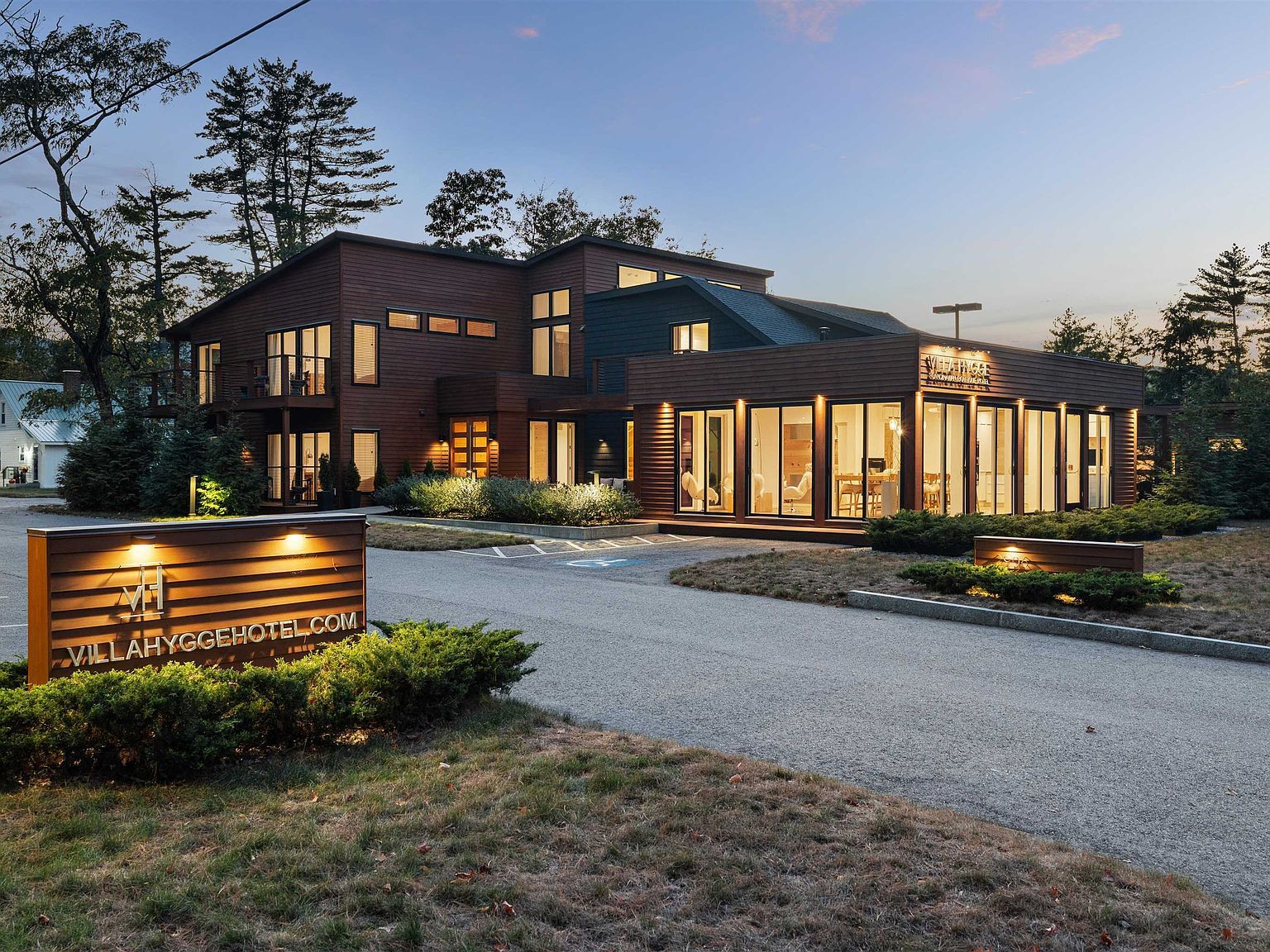 2906 White Mountain Hwy North Conway, NH 03860 - Thumbnail 2