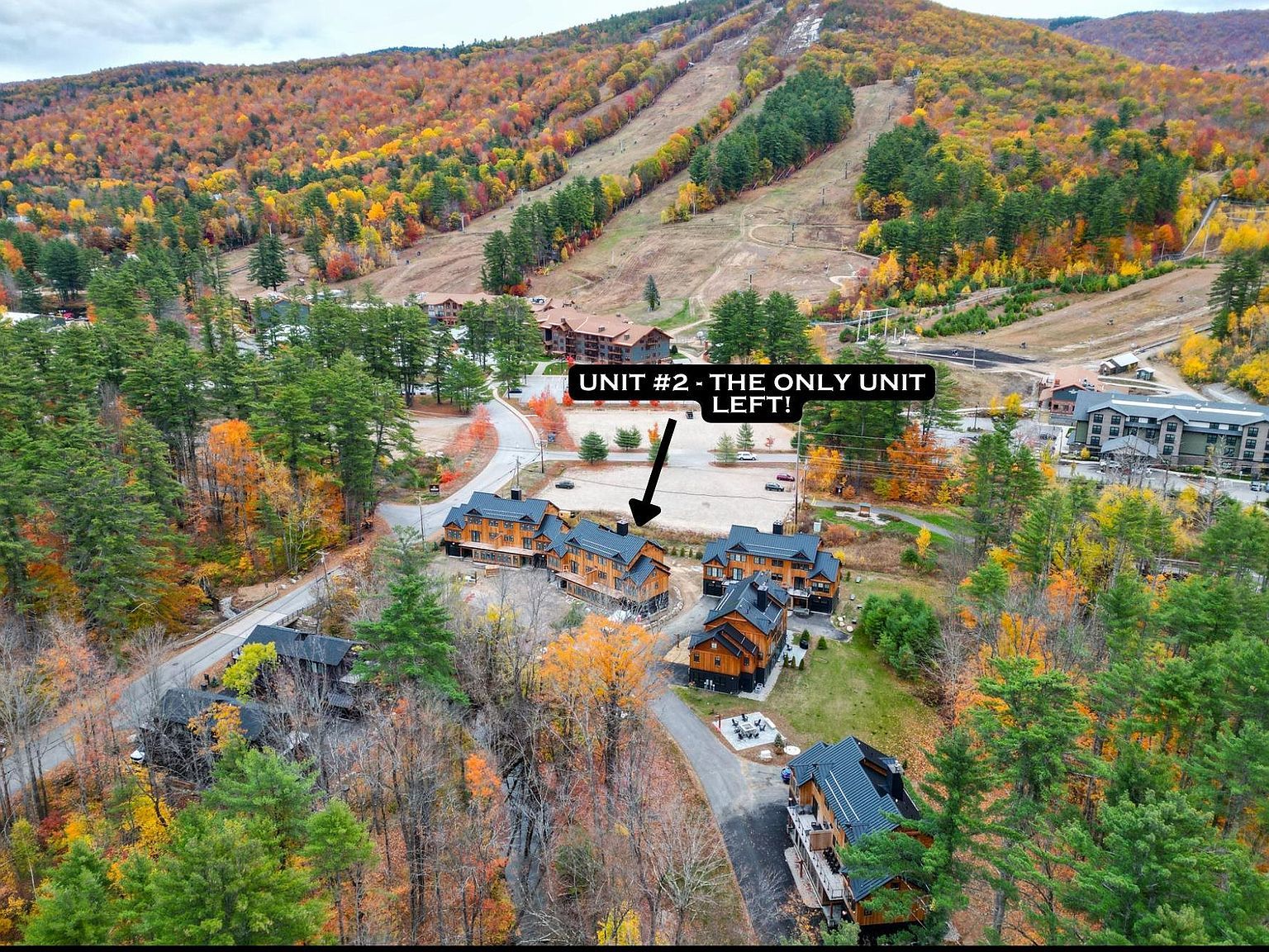 7 Black Diamond Rd North Conway, NH 03860 - Thumbnail 2