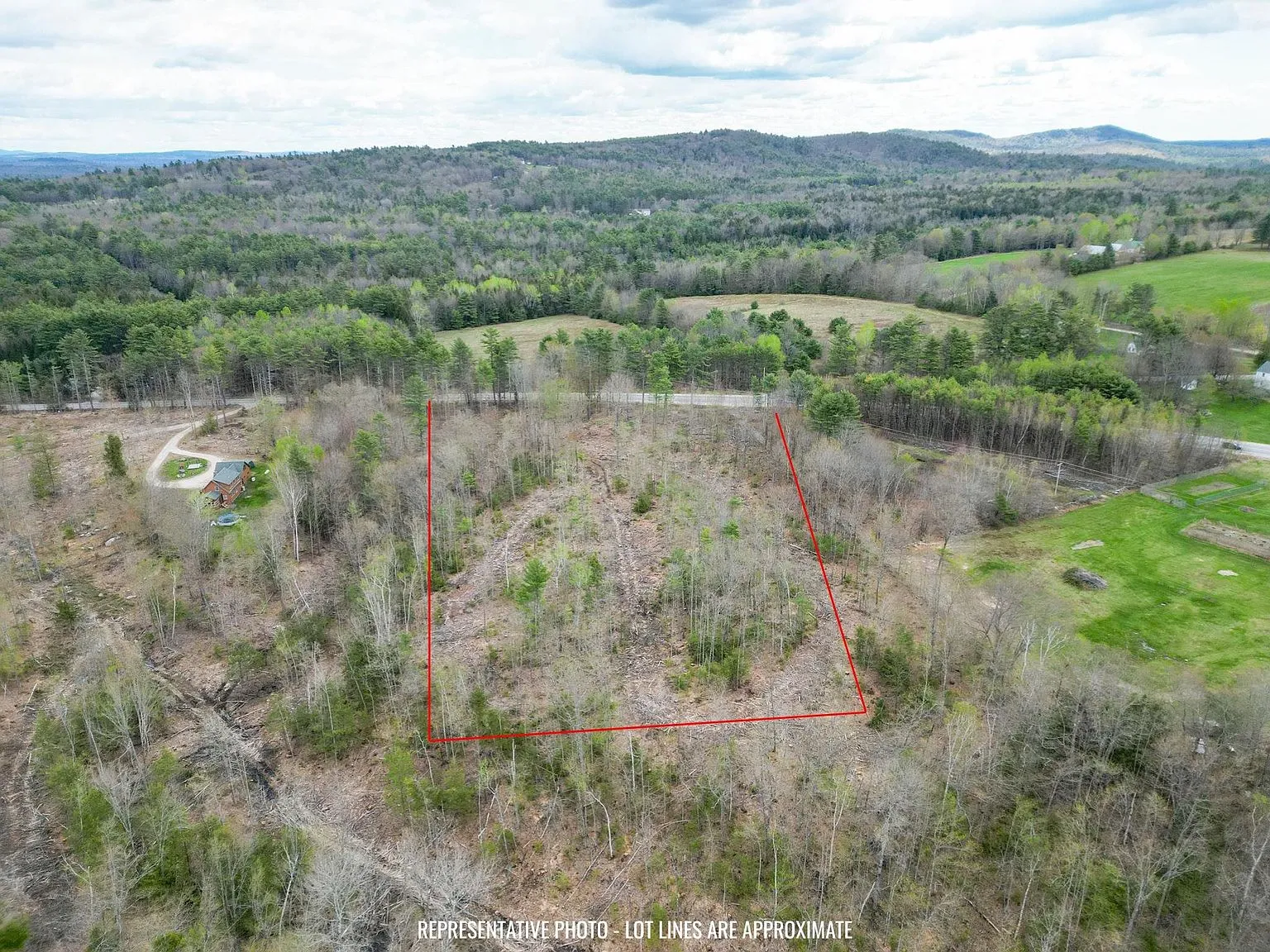 LOT A E Main St Denmark, ME 04022, 4022