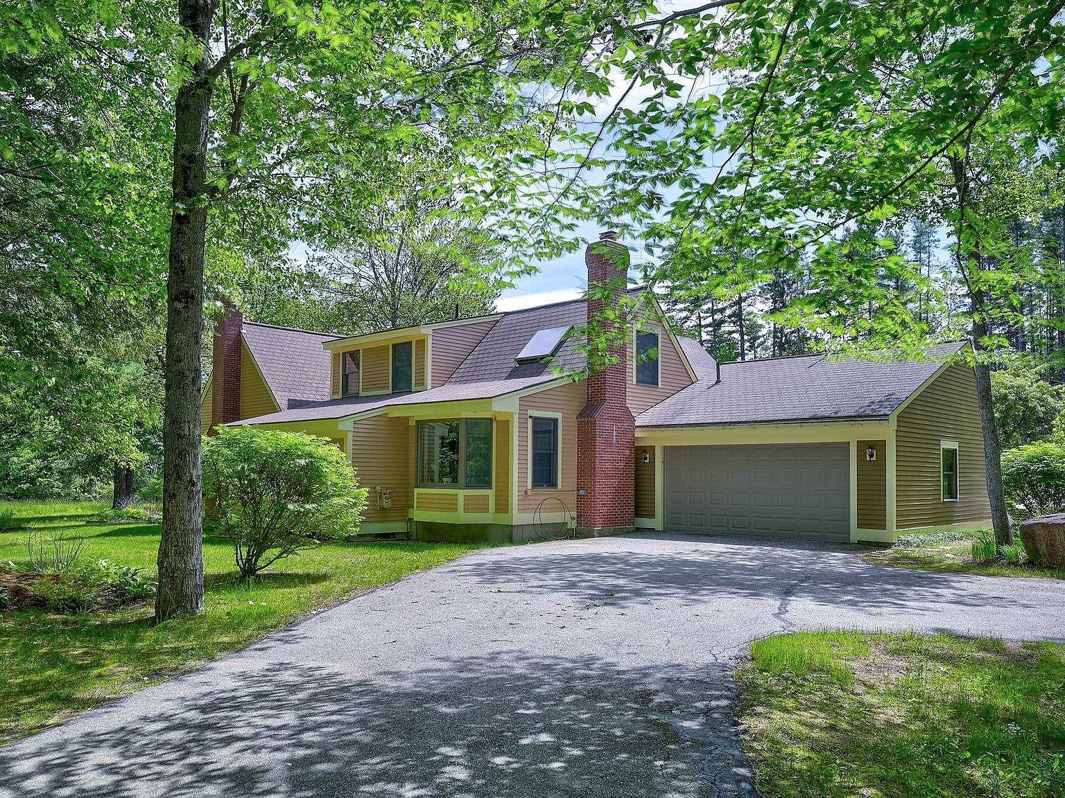 15 Wildflower Ln #1 North Conway, NH 03860, 3860