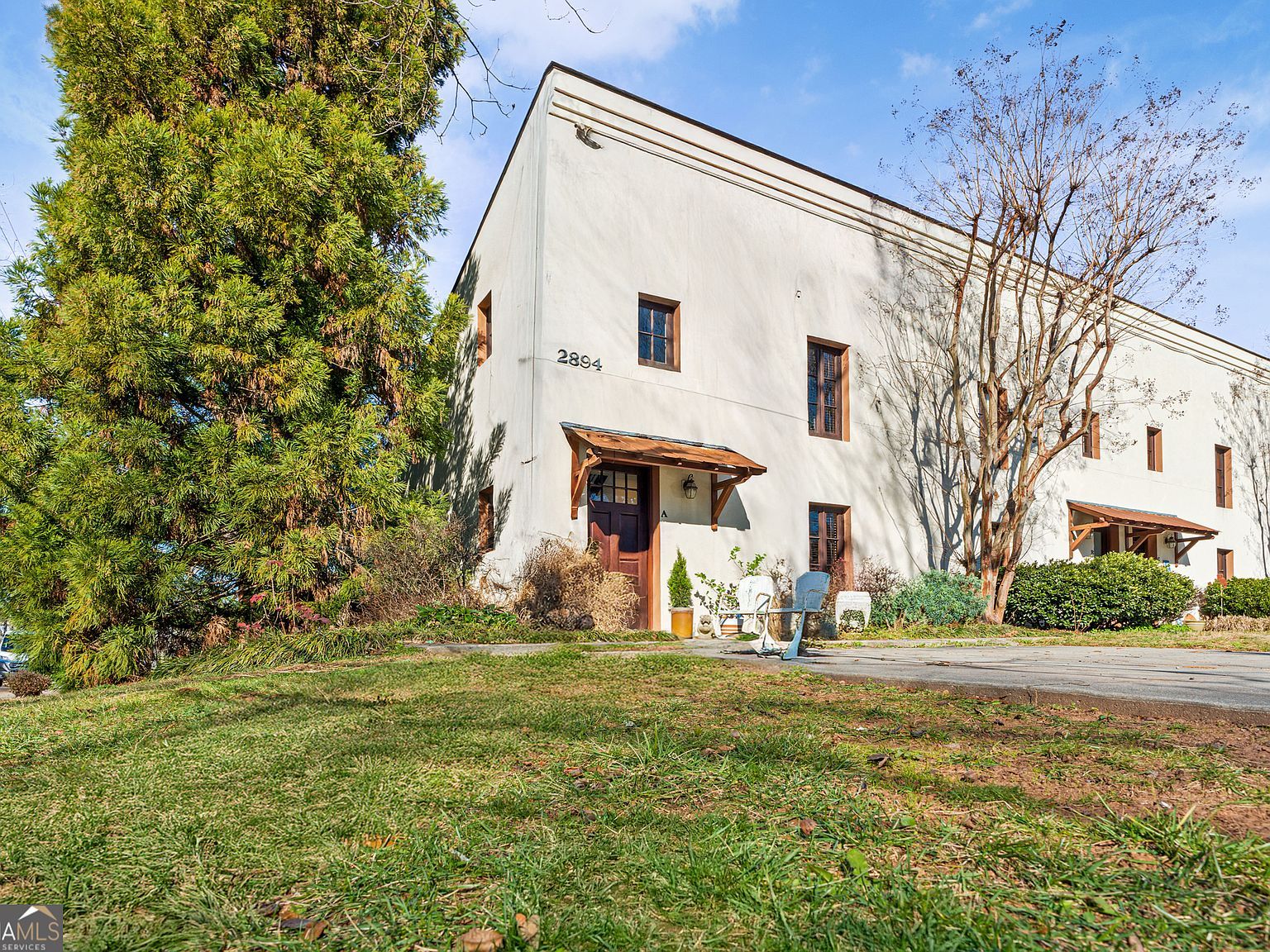 2894 Washington St APT A Avondale Estates, GA 30002 - Thumbnail 2