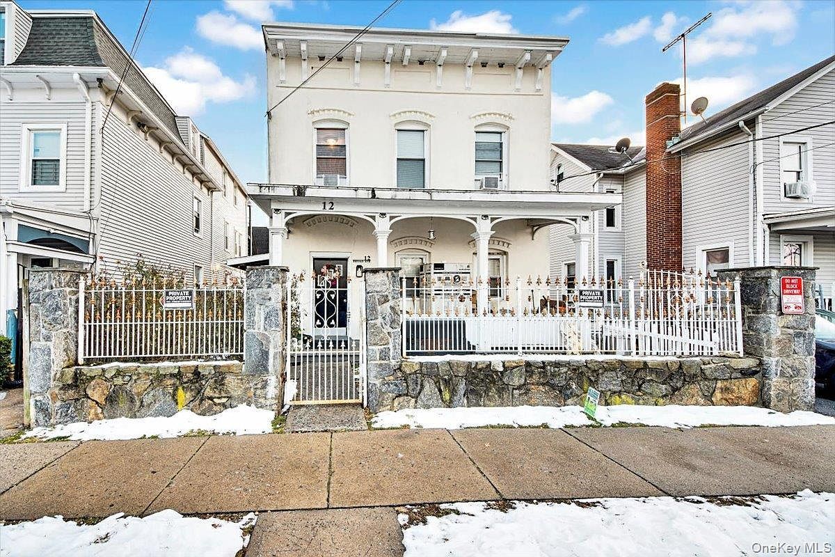 12 Broad Ave Ossining, NY 10562 - Thumbnail 2