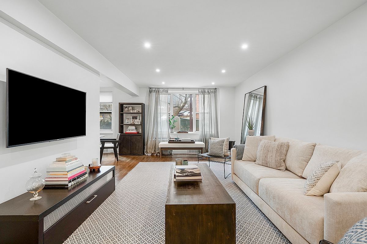 2390 Palisade Ave APT 2B Bronx, NY 10463, 10463